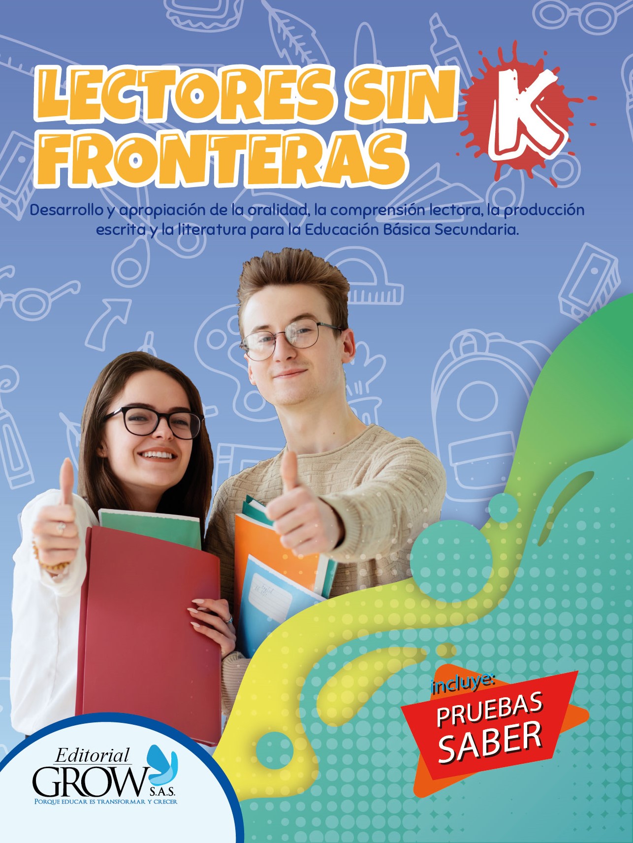 Libros Bachillerato Colombia