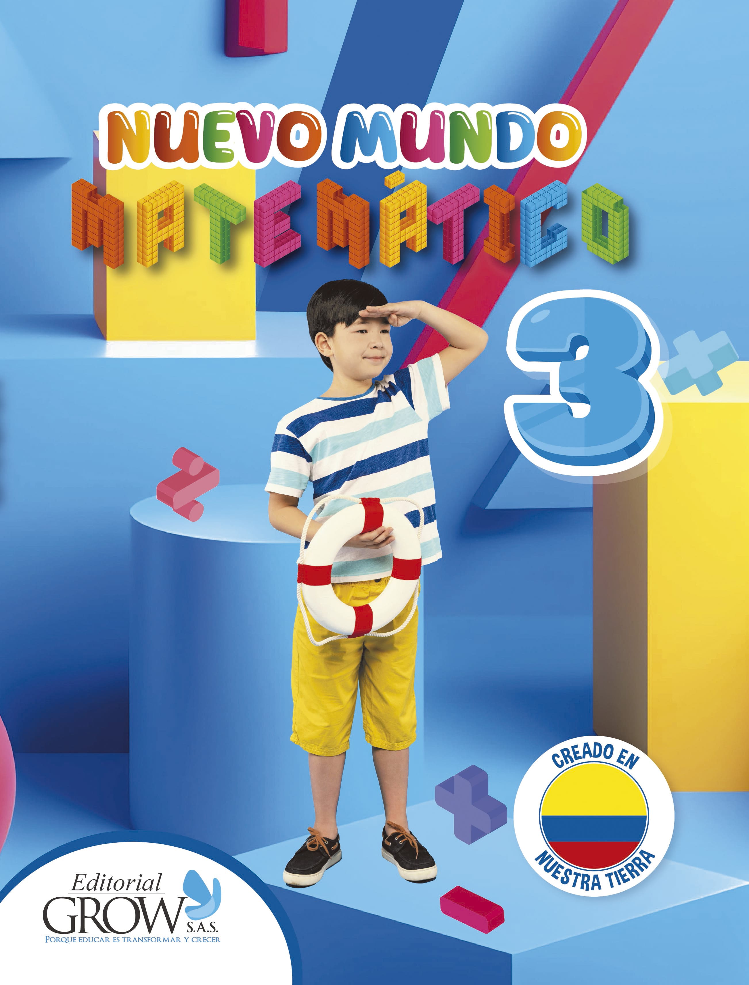 Libros Primaria Colombia