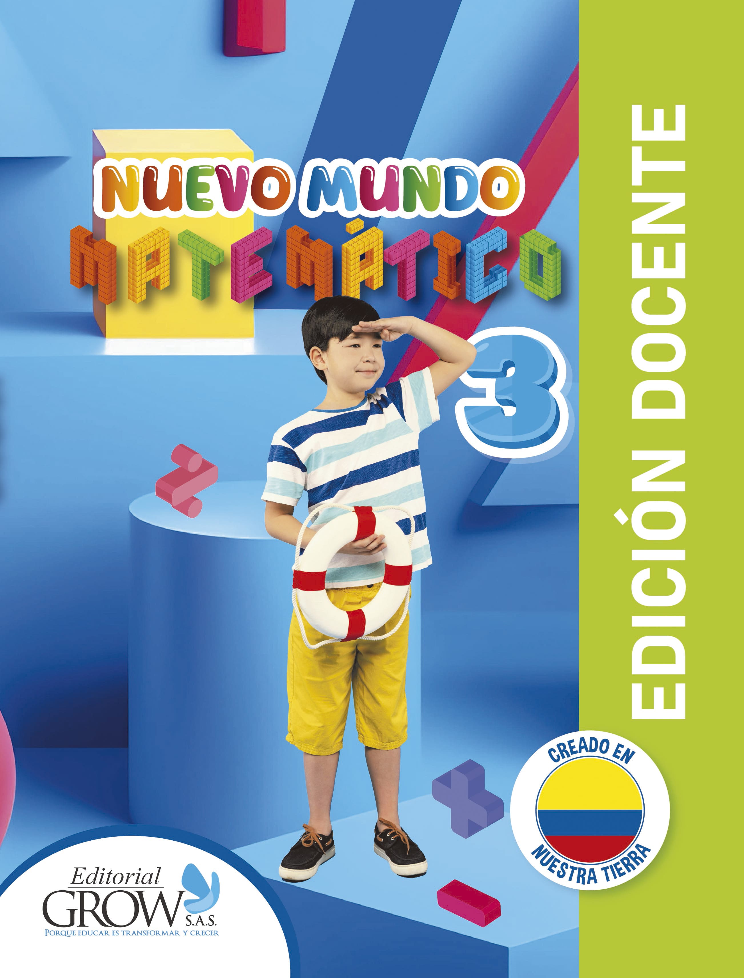 Libros Primaria Colombia