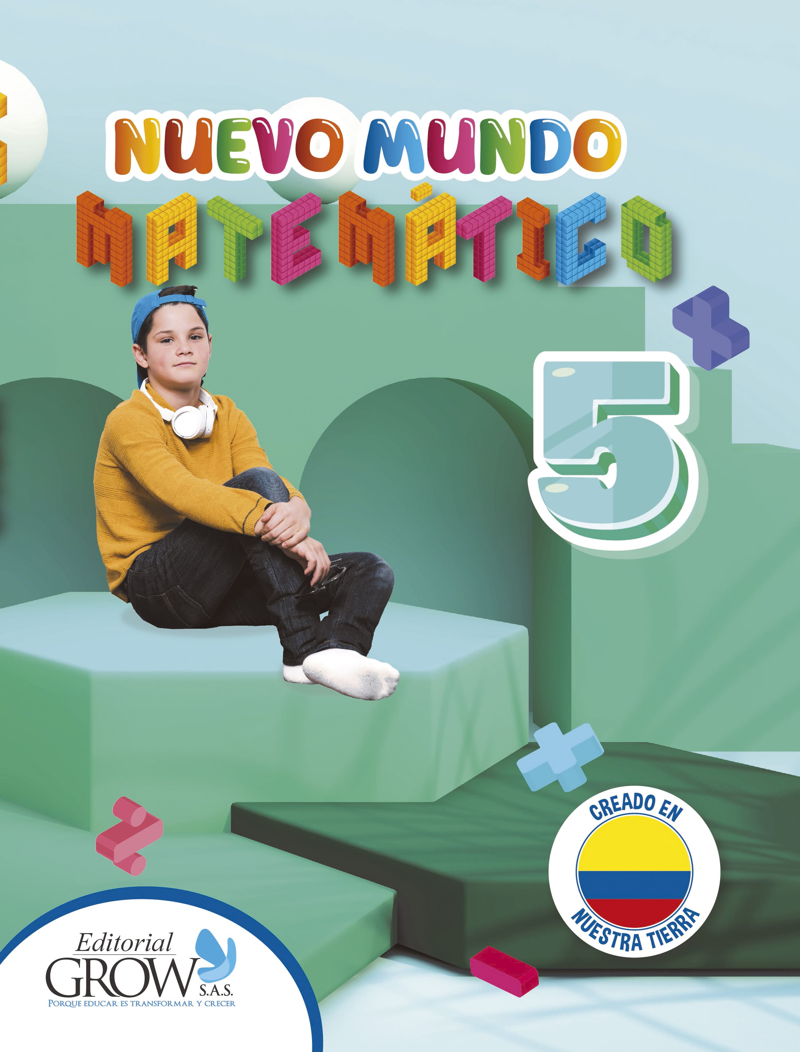 Libros Primaria Colombia