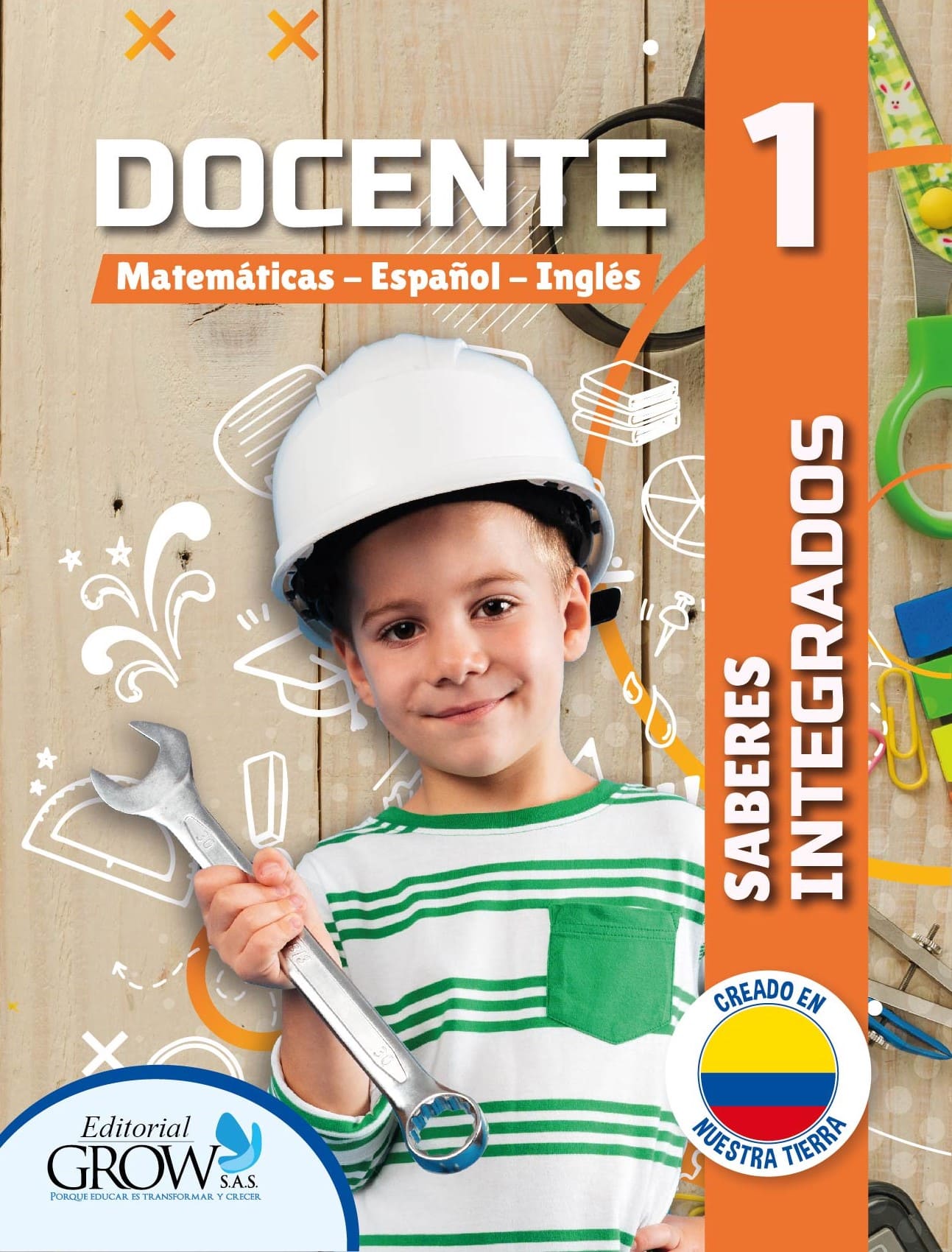 Libros Primaria Colombia