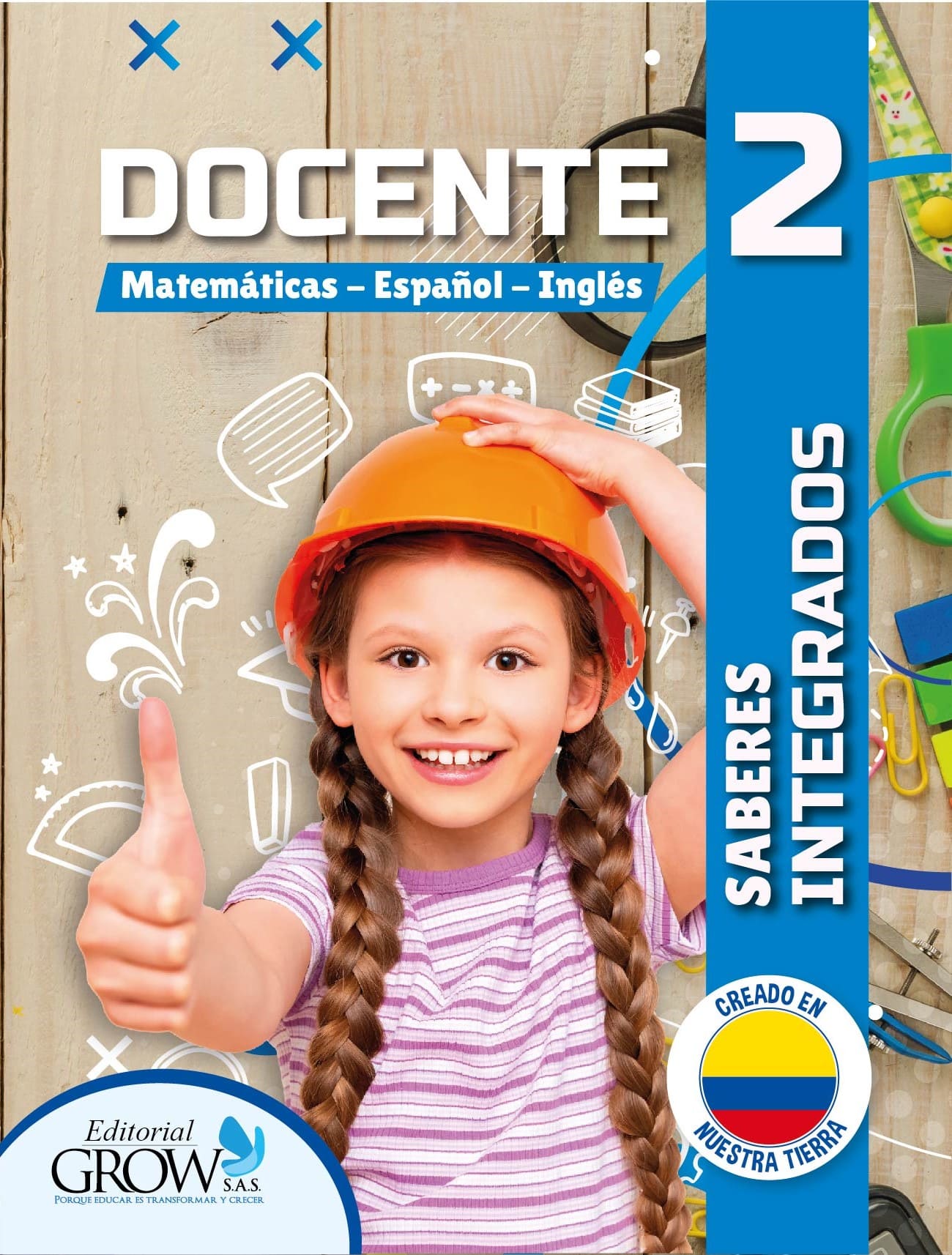 Libros Primaria Colombia