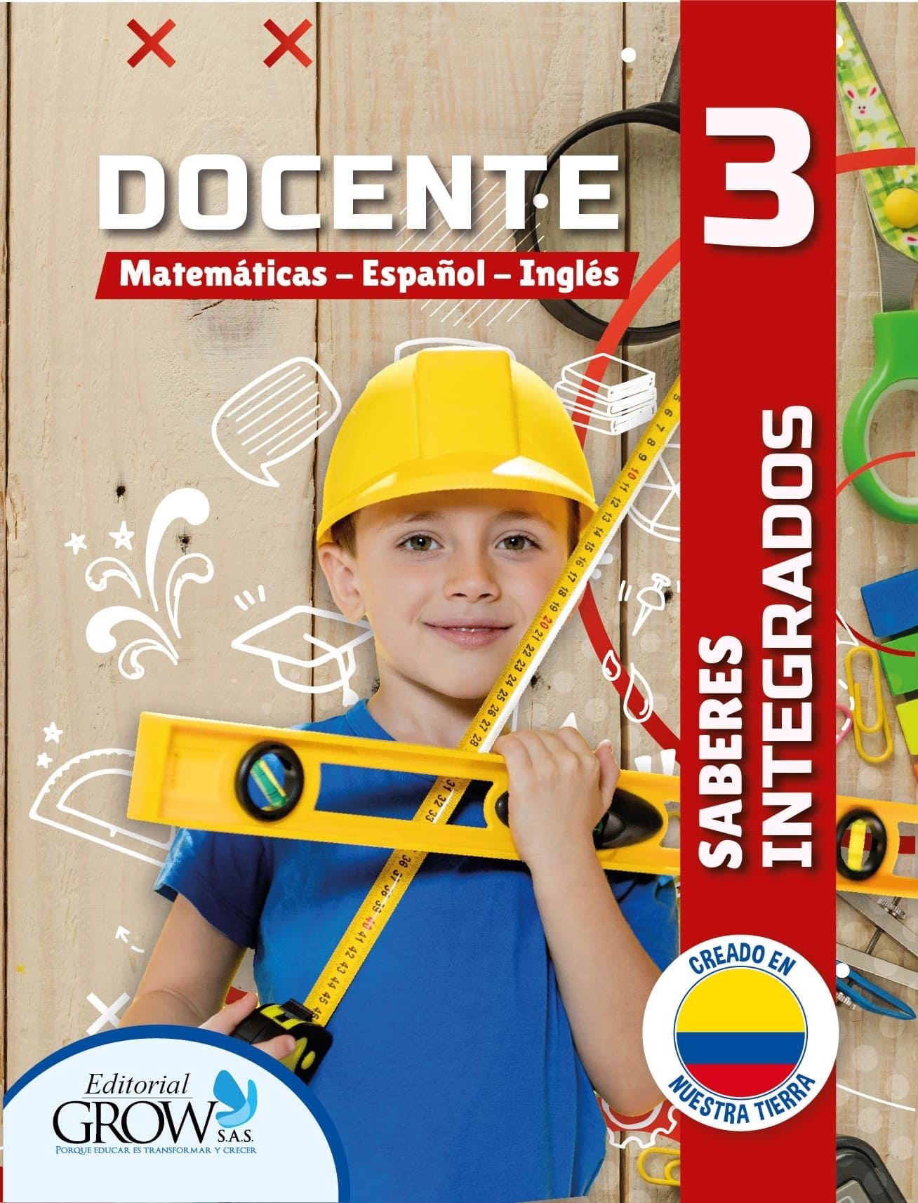 Libros Primaria Colombia