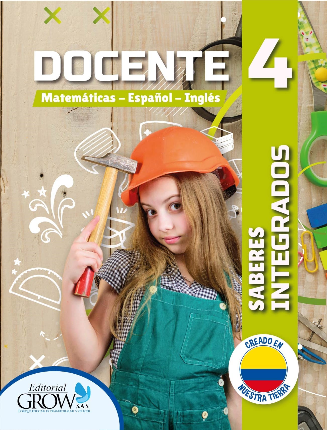 Libros Primaria Colombia