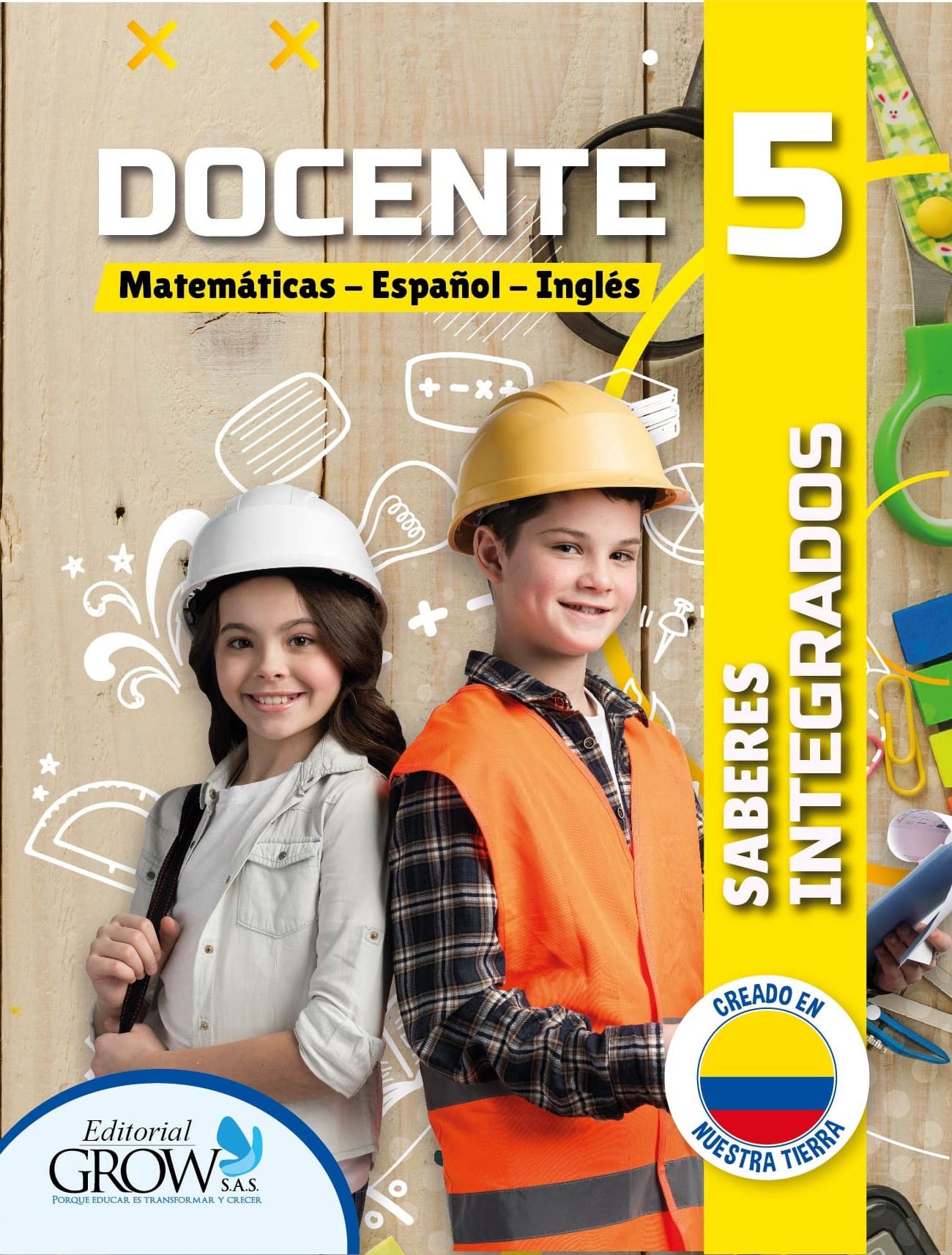 Libros Primaria Colombia