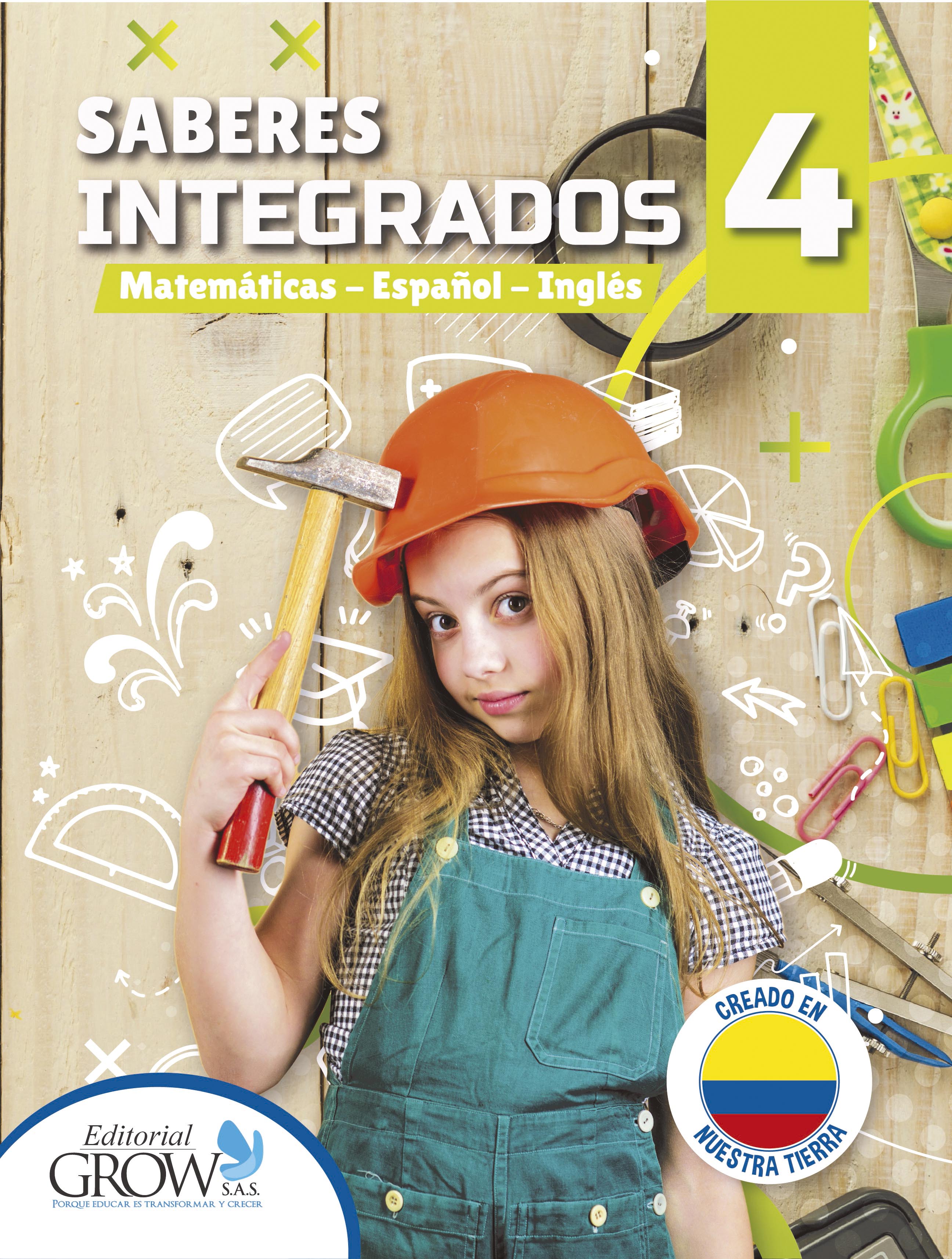 Libros Primaria Colombia