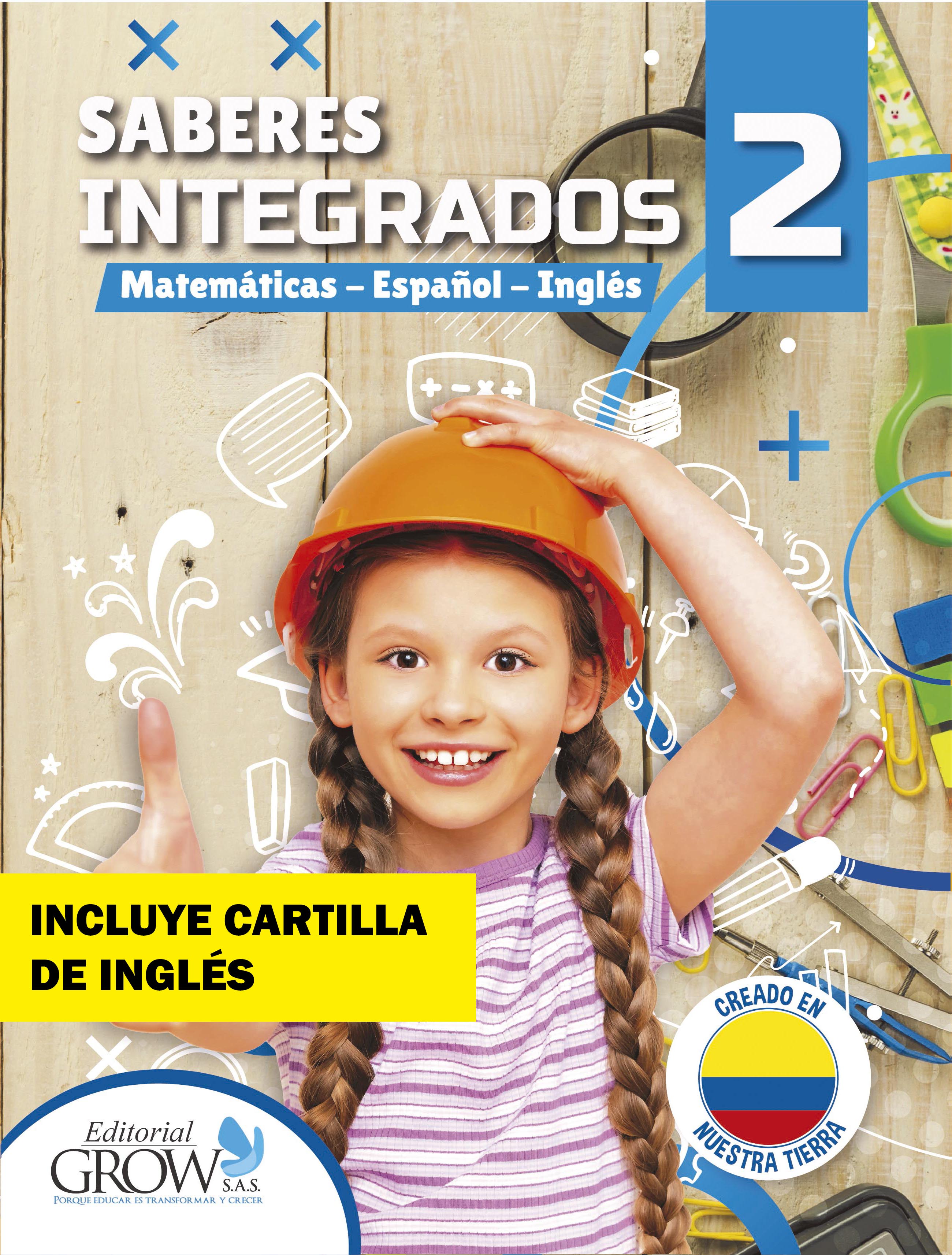 Libros Primaria Colombia