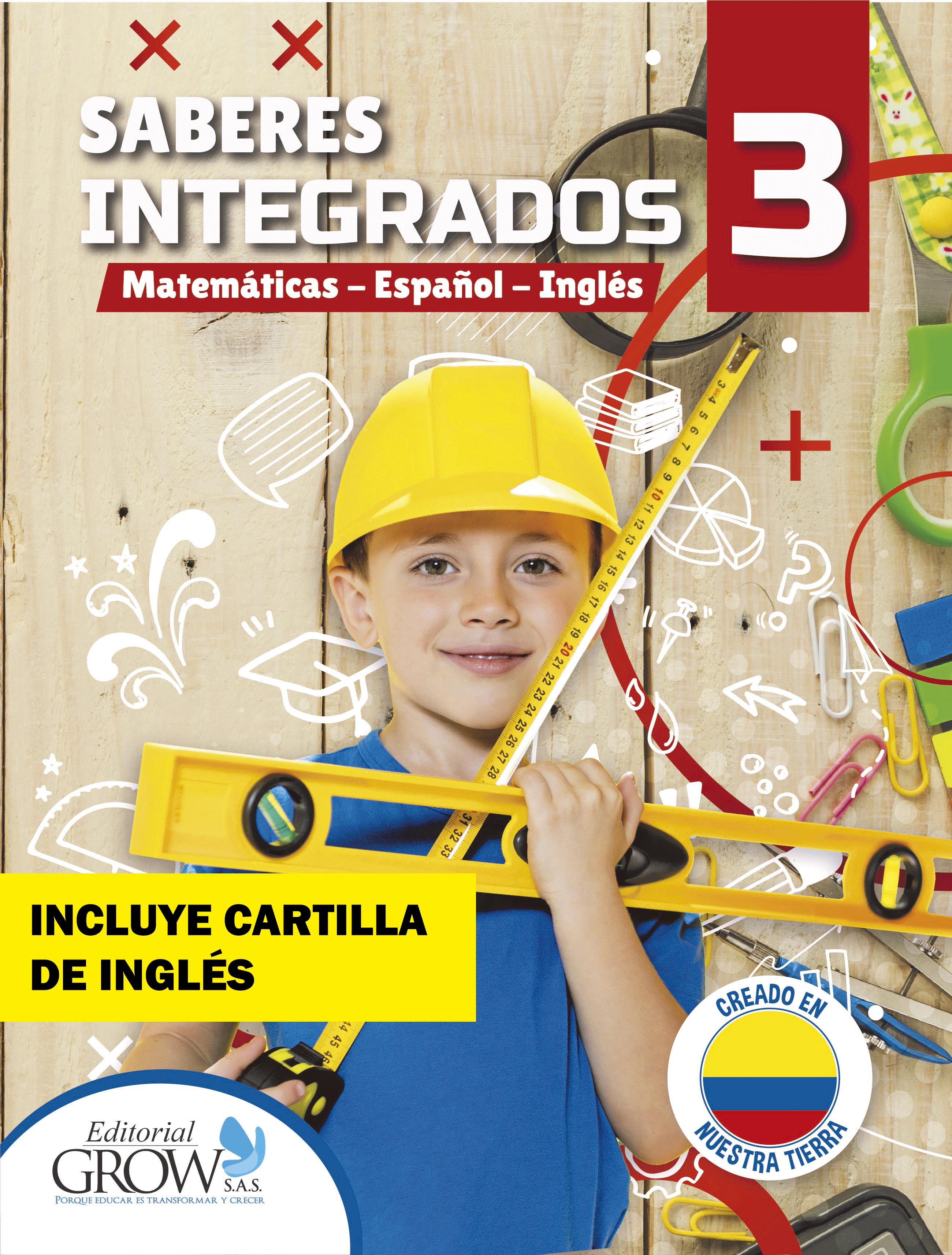 Libros Primaria Colombia