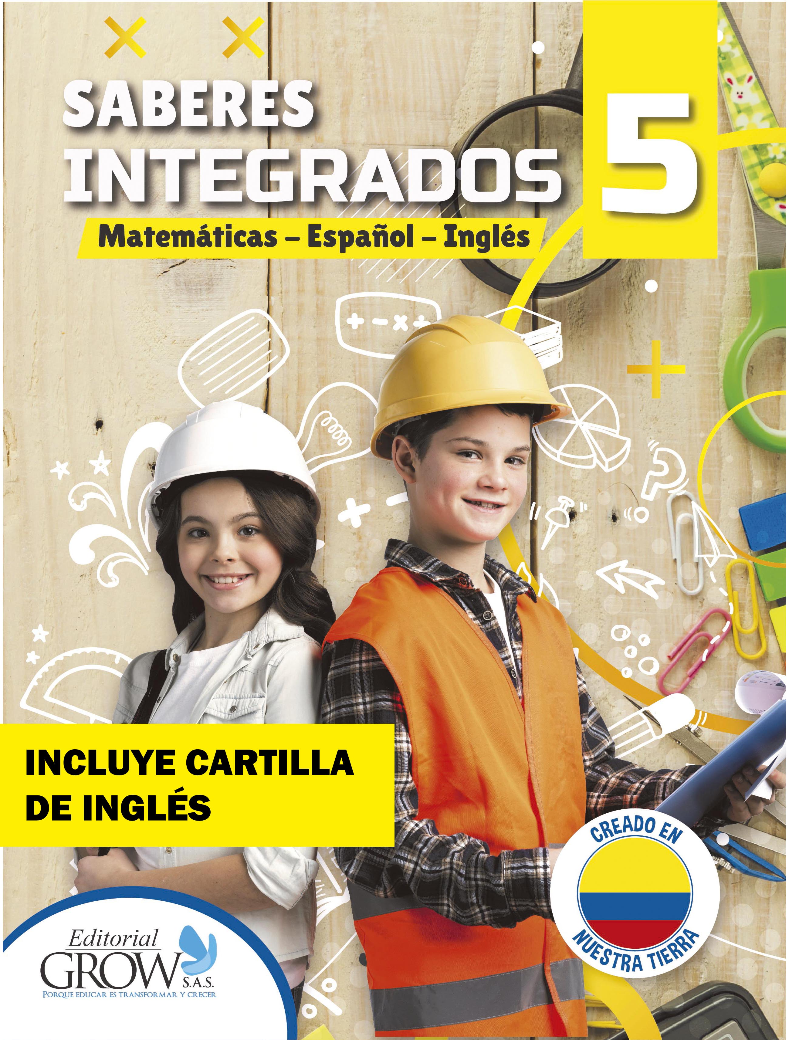 Libros Primaria Colombia