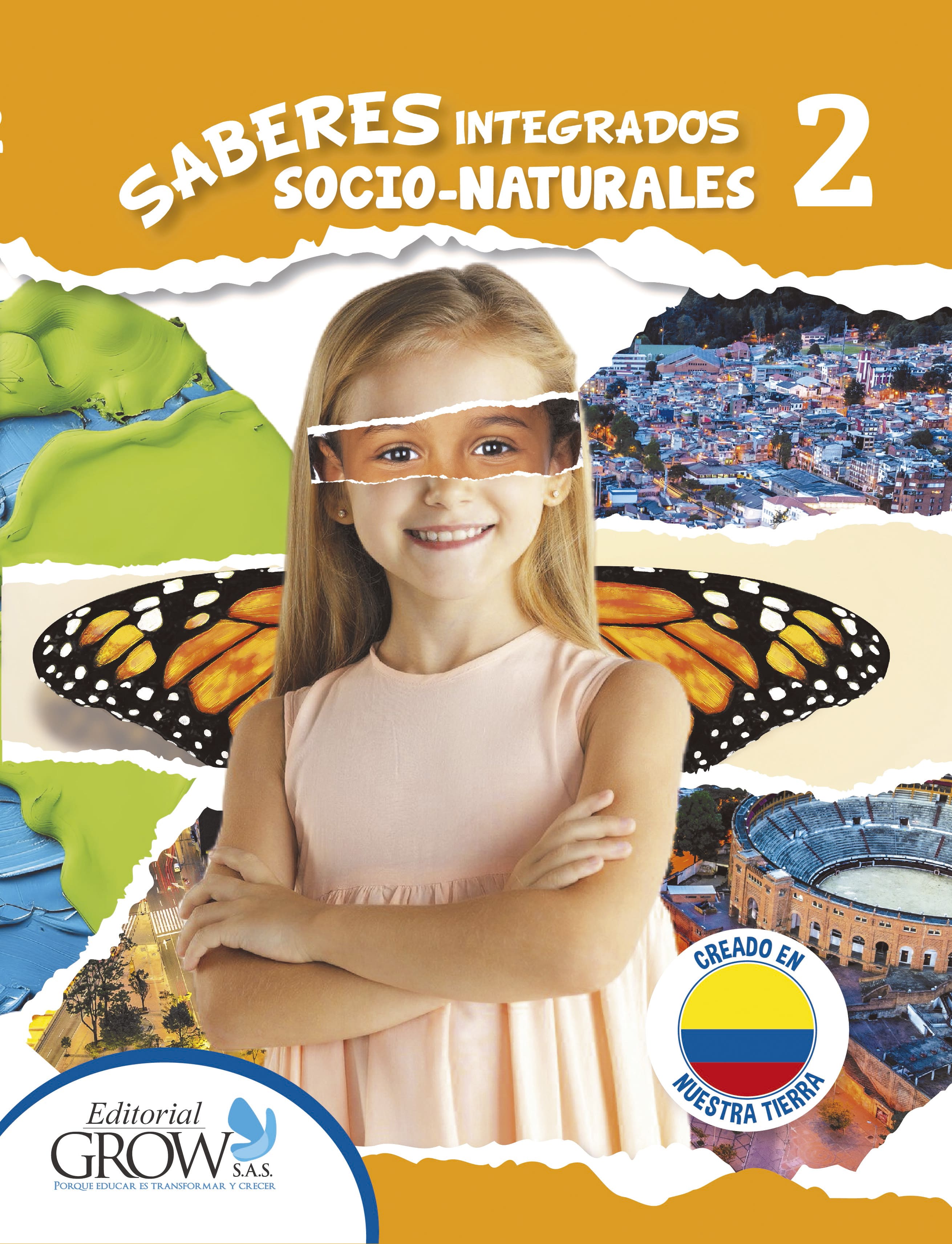 Libros Primaria Colombia
