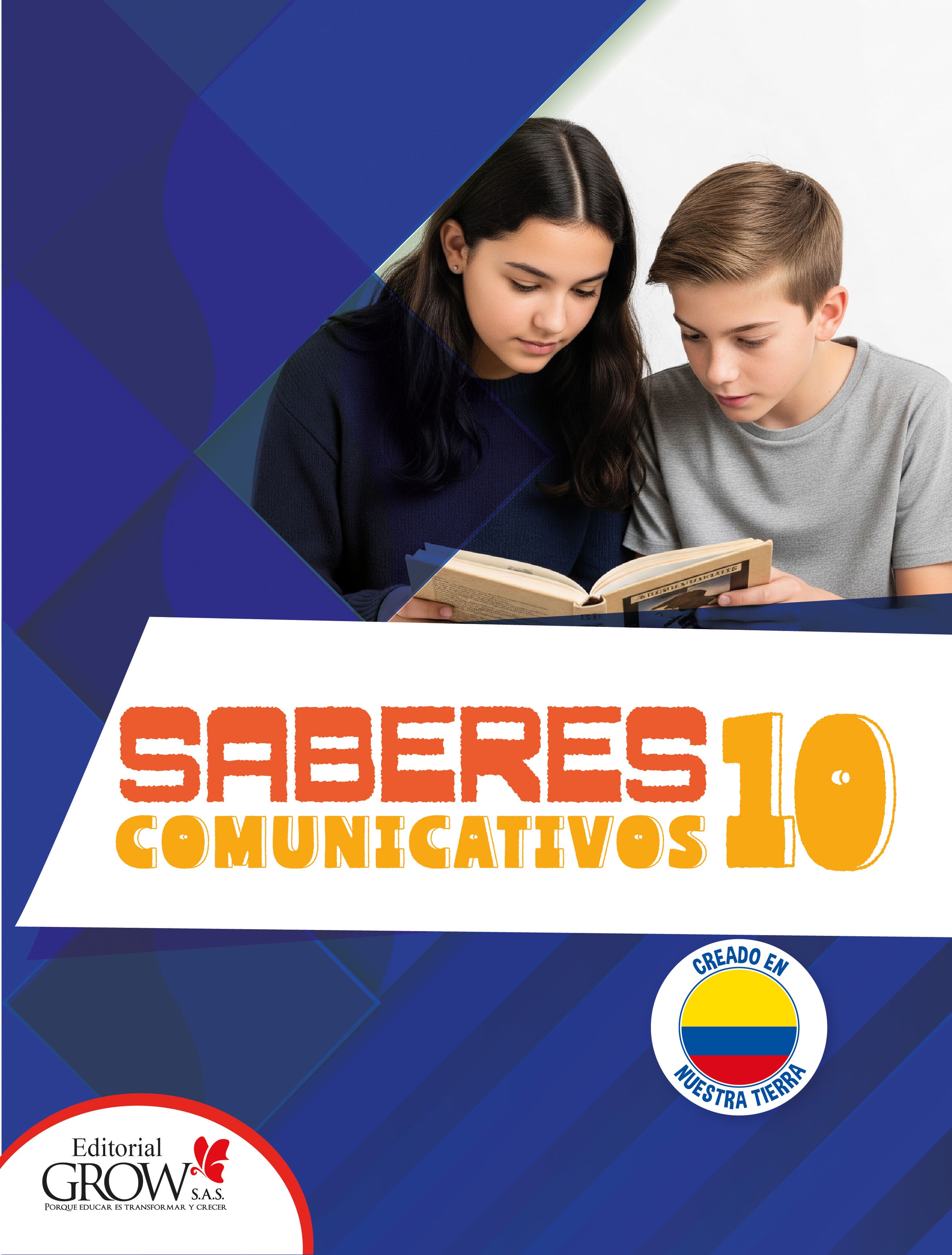 Libros Bachillerato Colombia