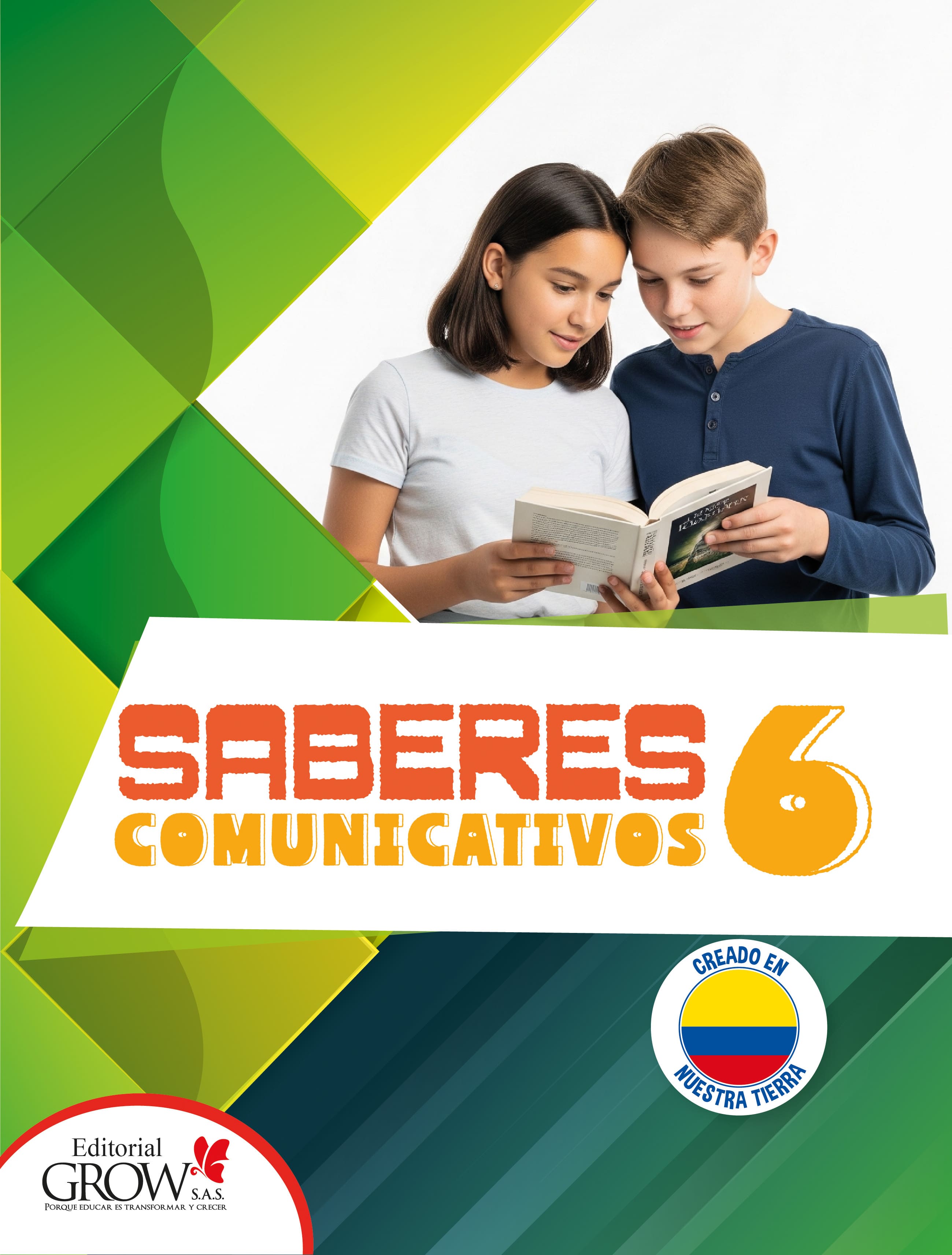 Libros Bachillerato Colombia