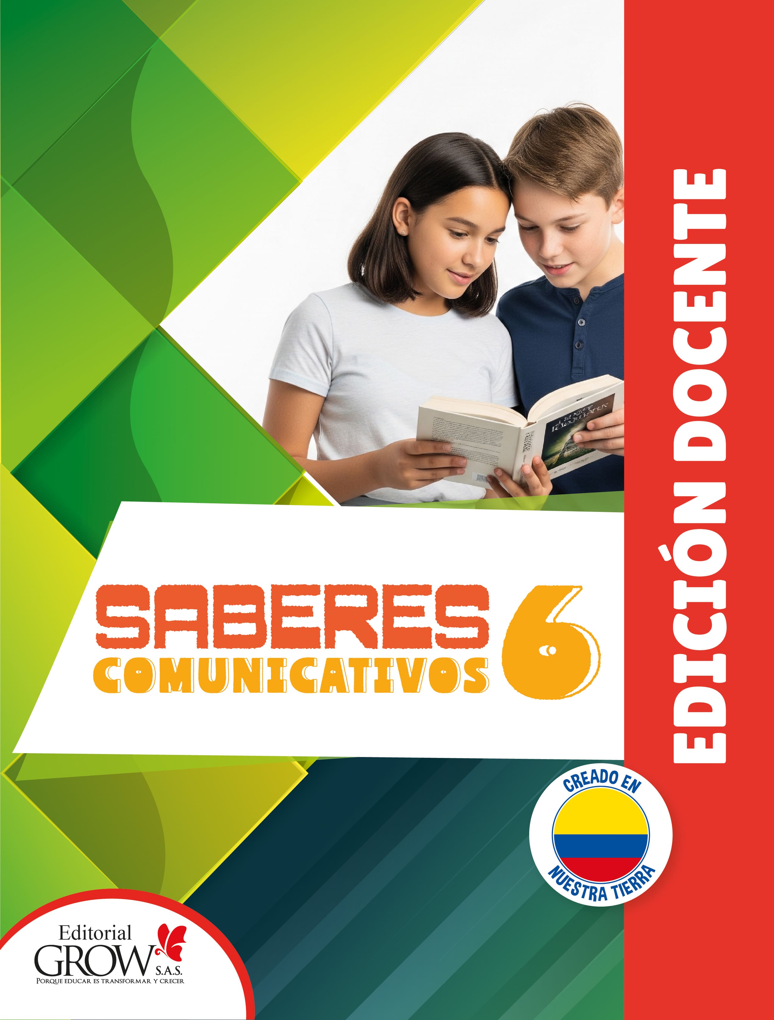 Libros Bachillerato Colombia