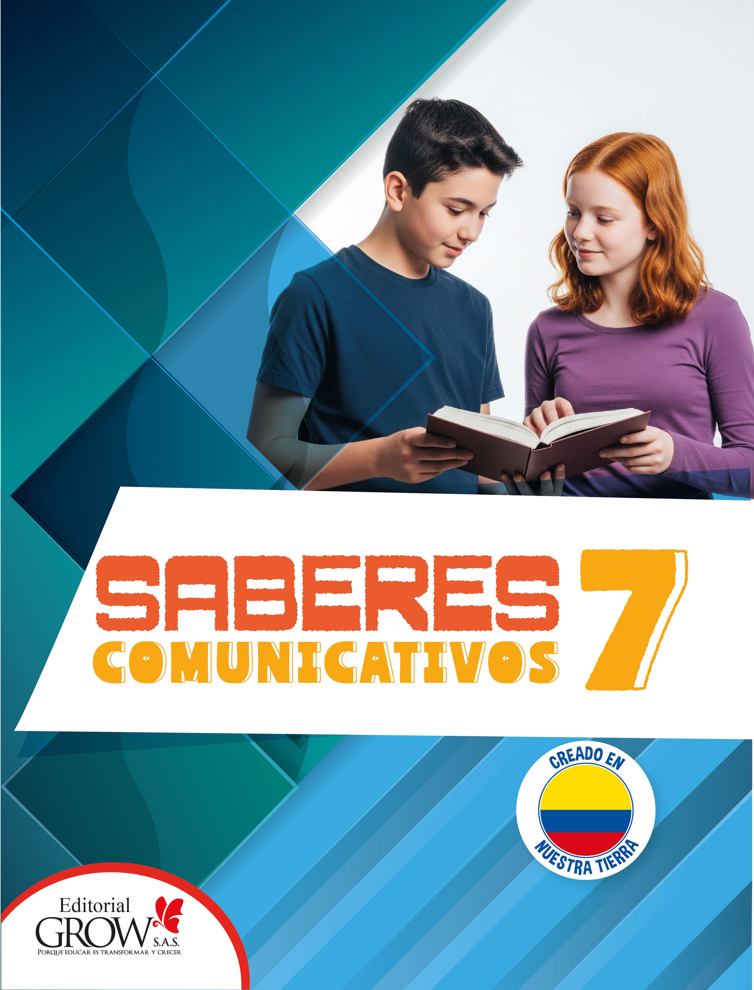 Libros Bachillerato Colombia