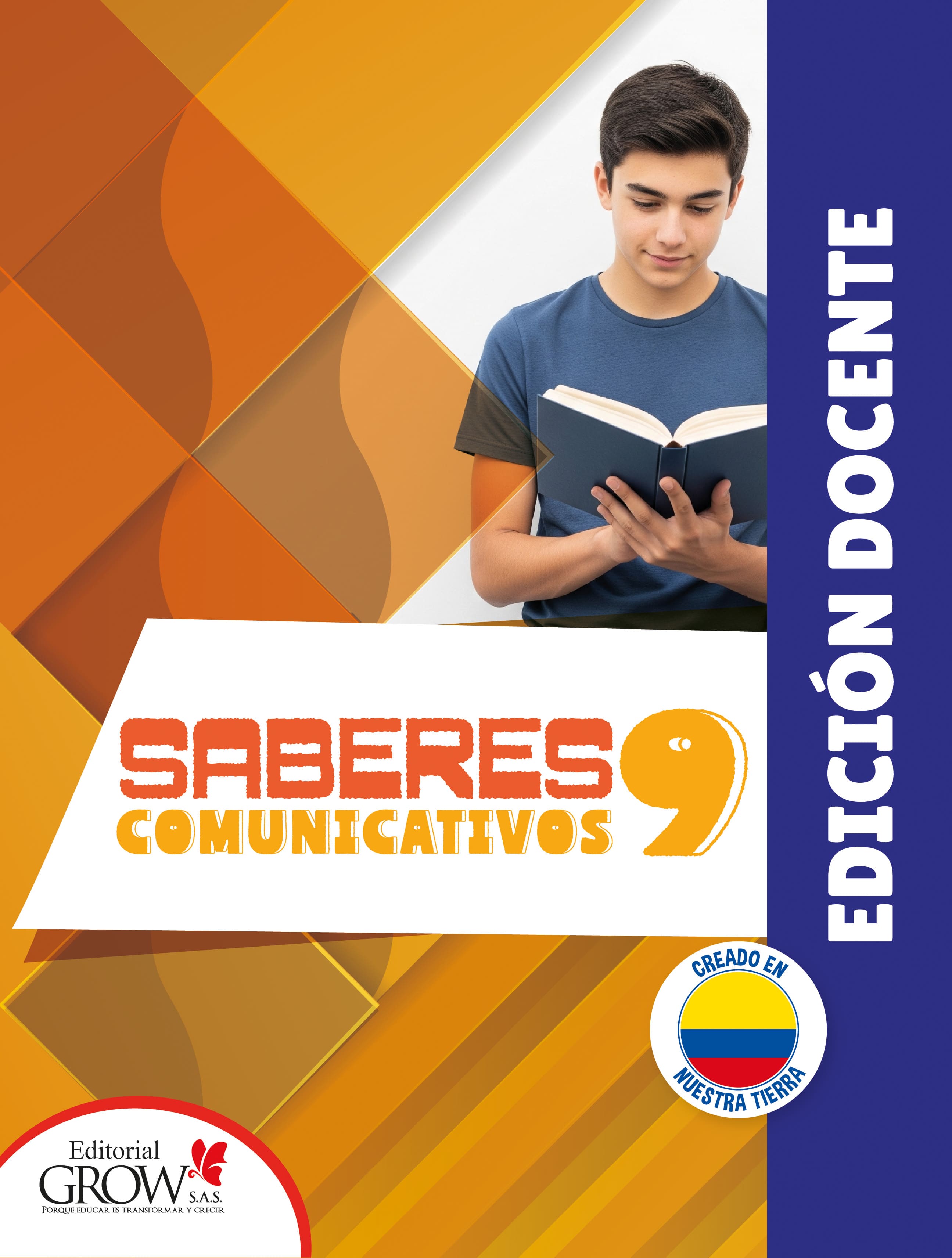 Libros Bachillerato Colombia