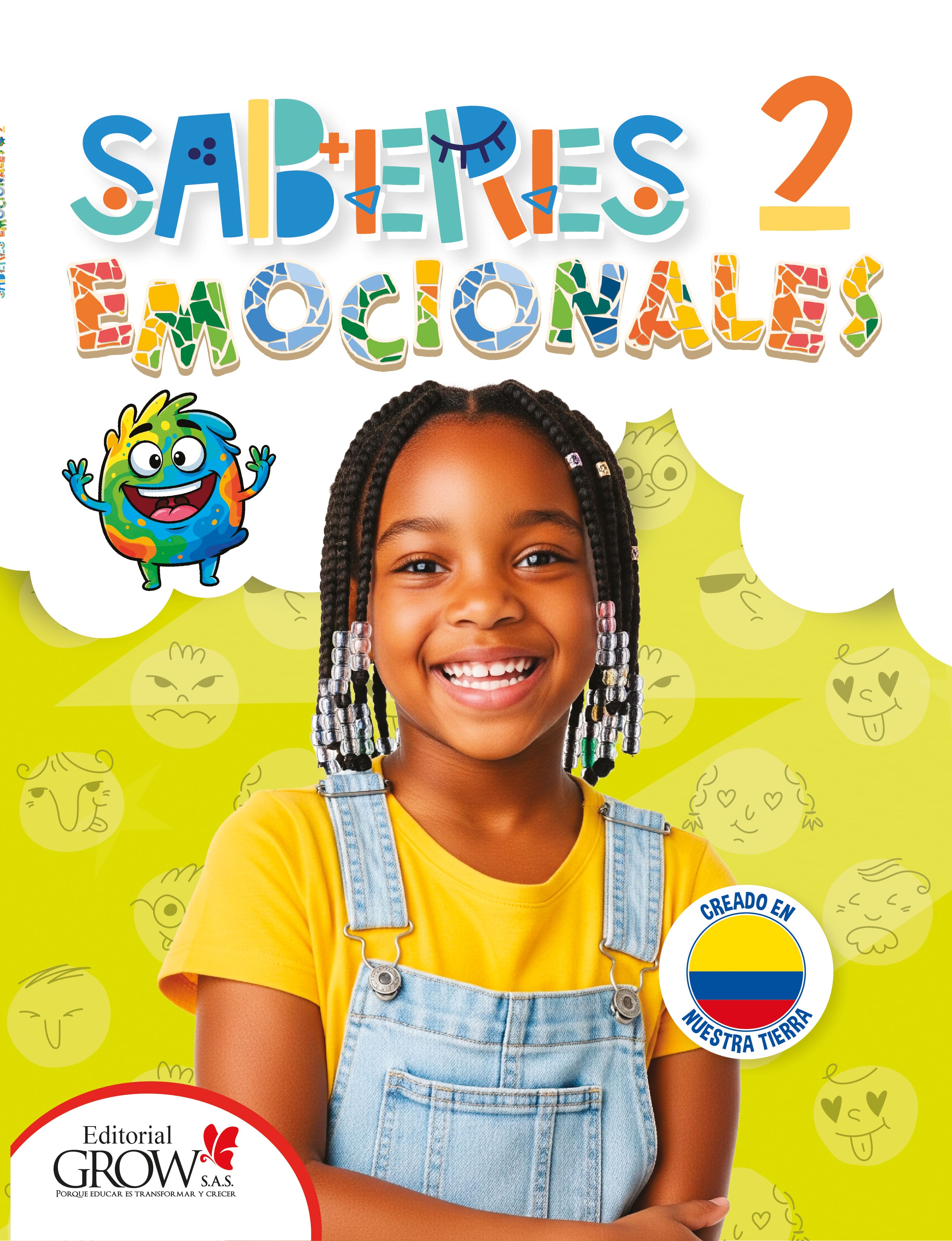 Libros Primaria Colombia