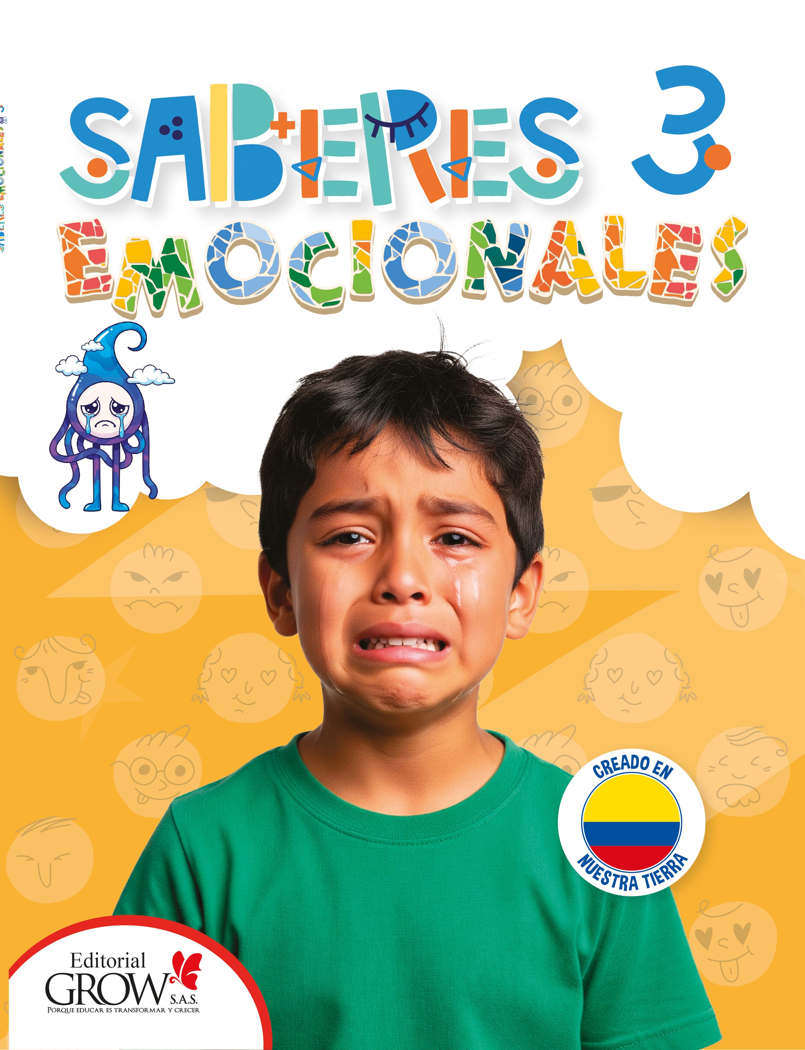 Libros Primaria Colombia