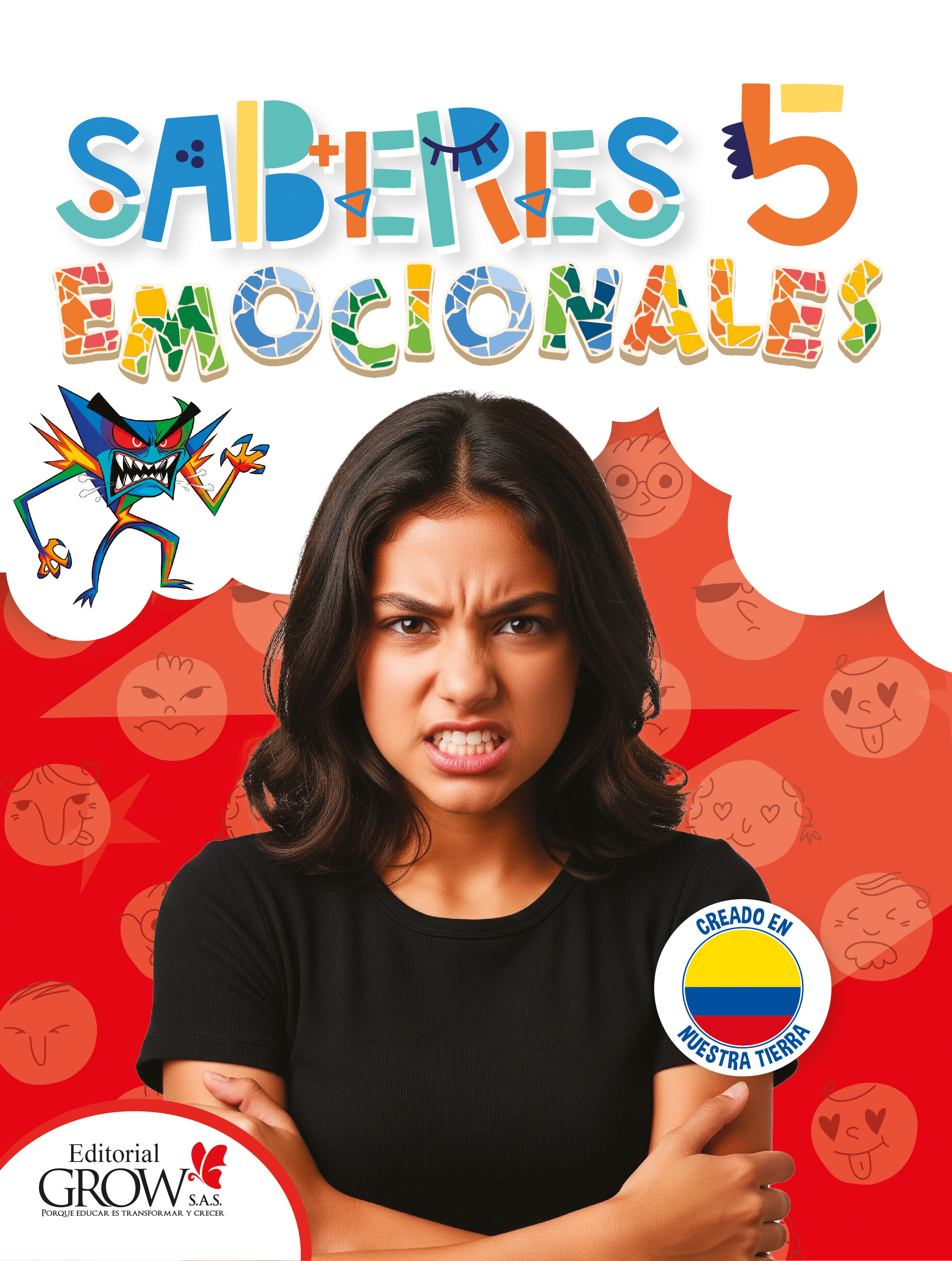 Libros Primaria Colombia