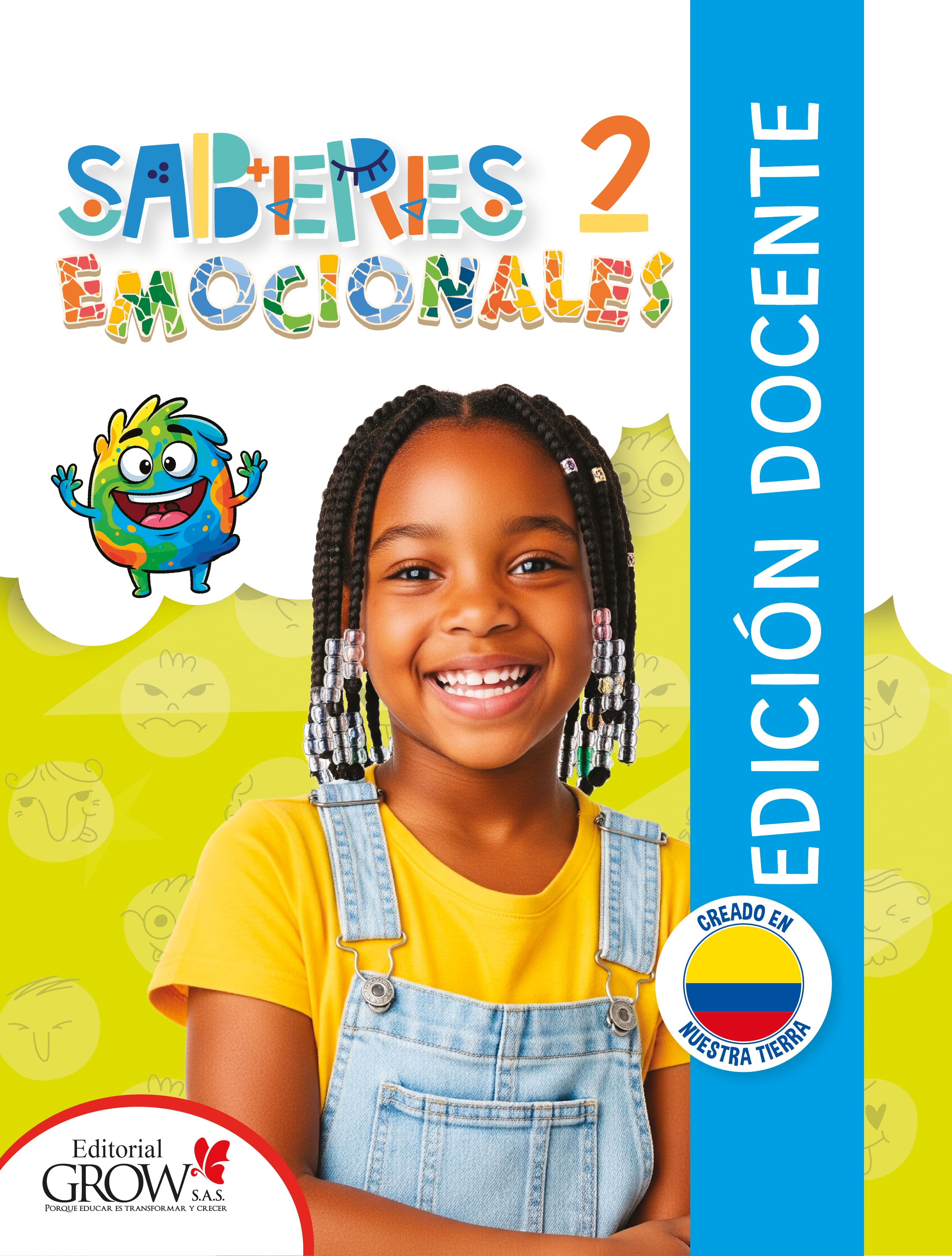 Libros Primaria Colombia