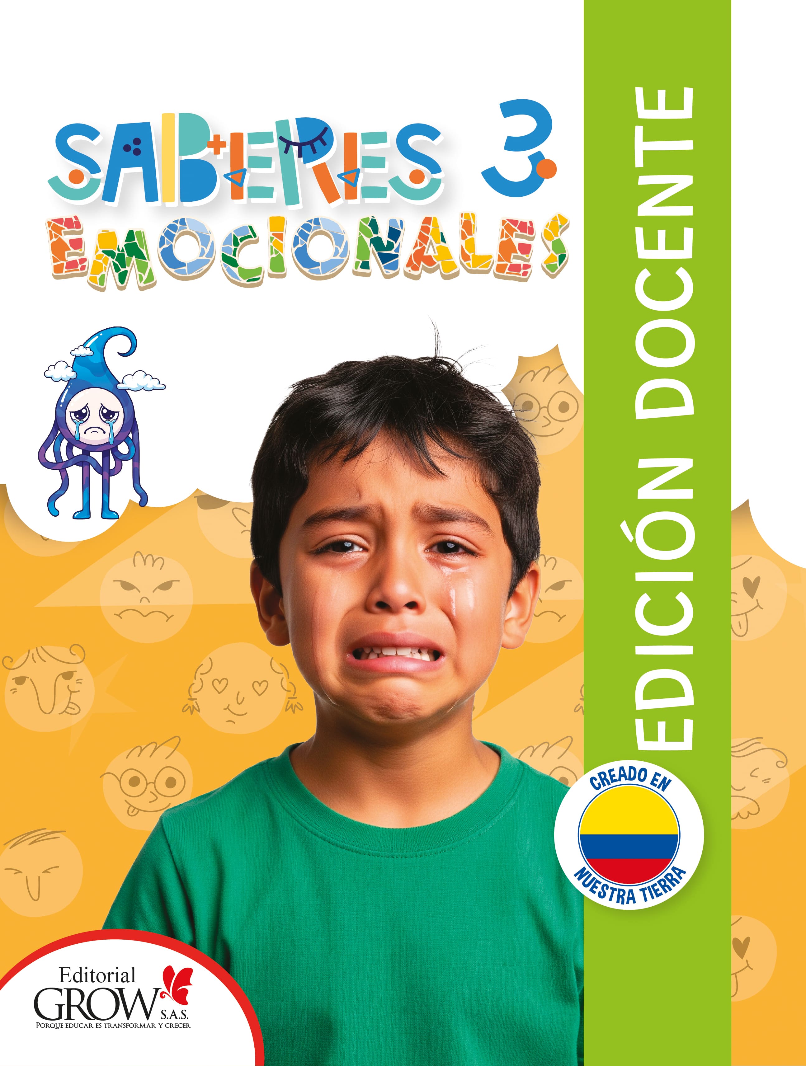 Libros Primaria Colombia
