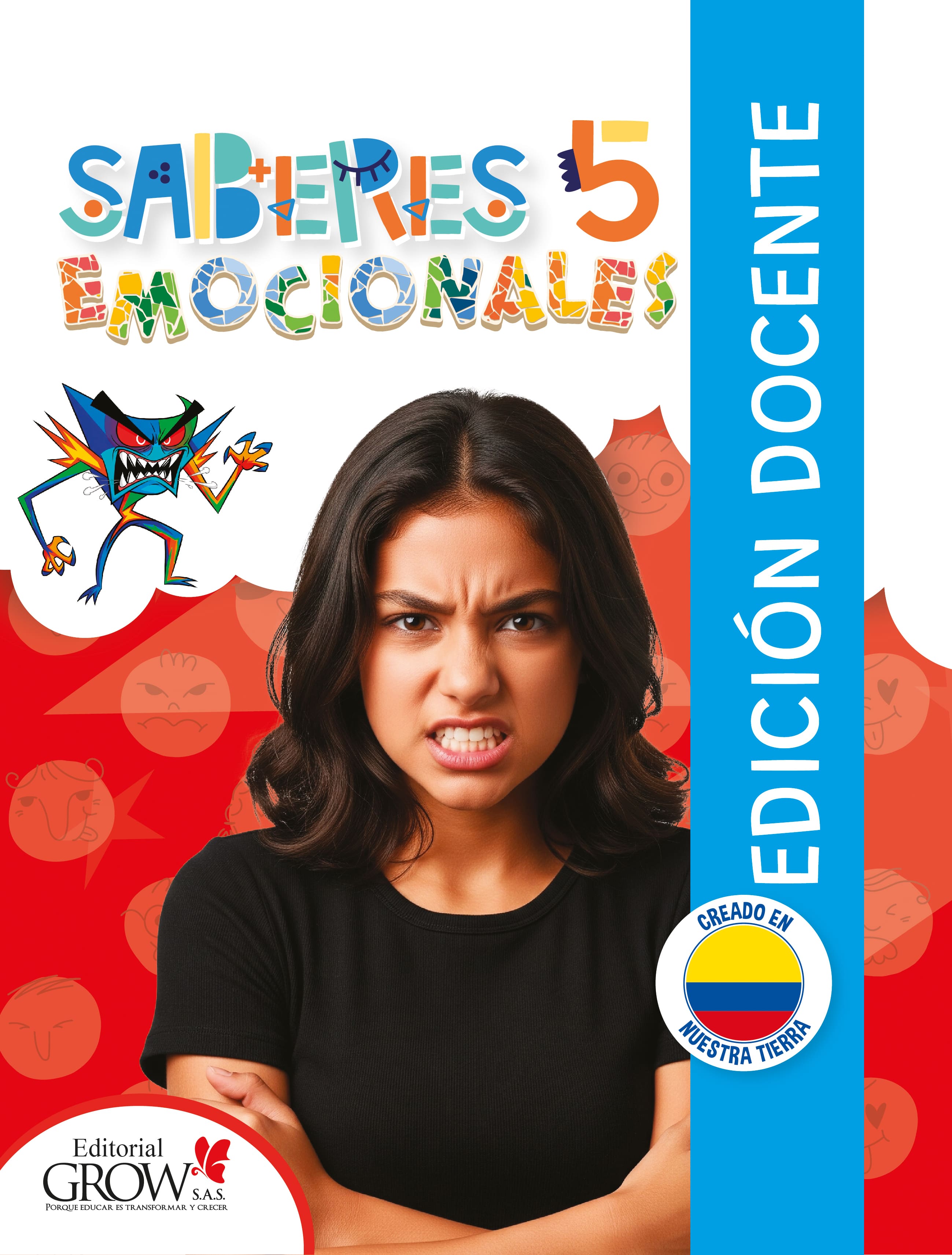 Libros Primaria Colombia