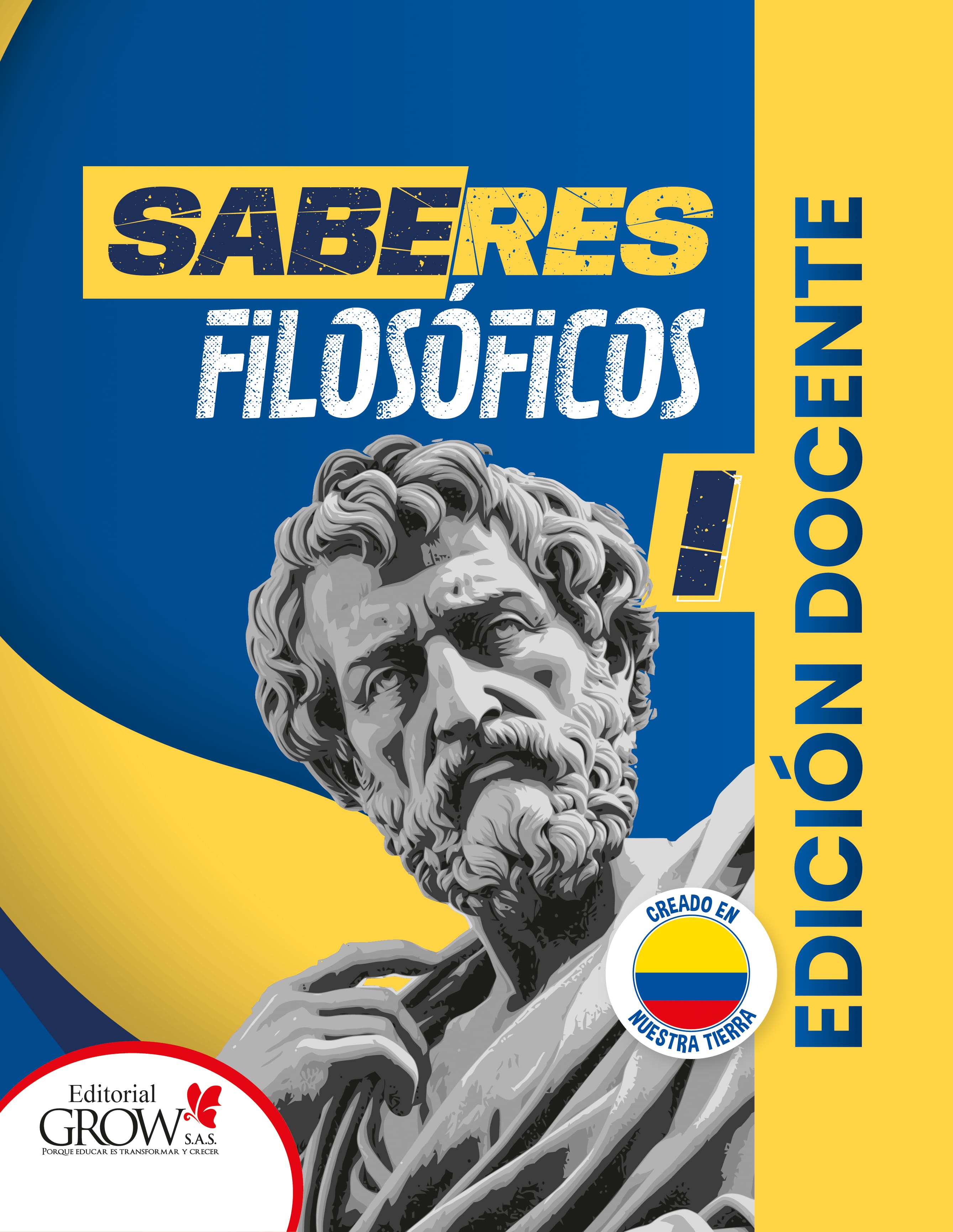 Libros Primaria Colombia