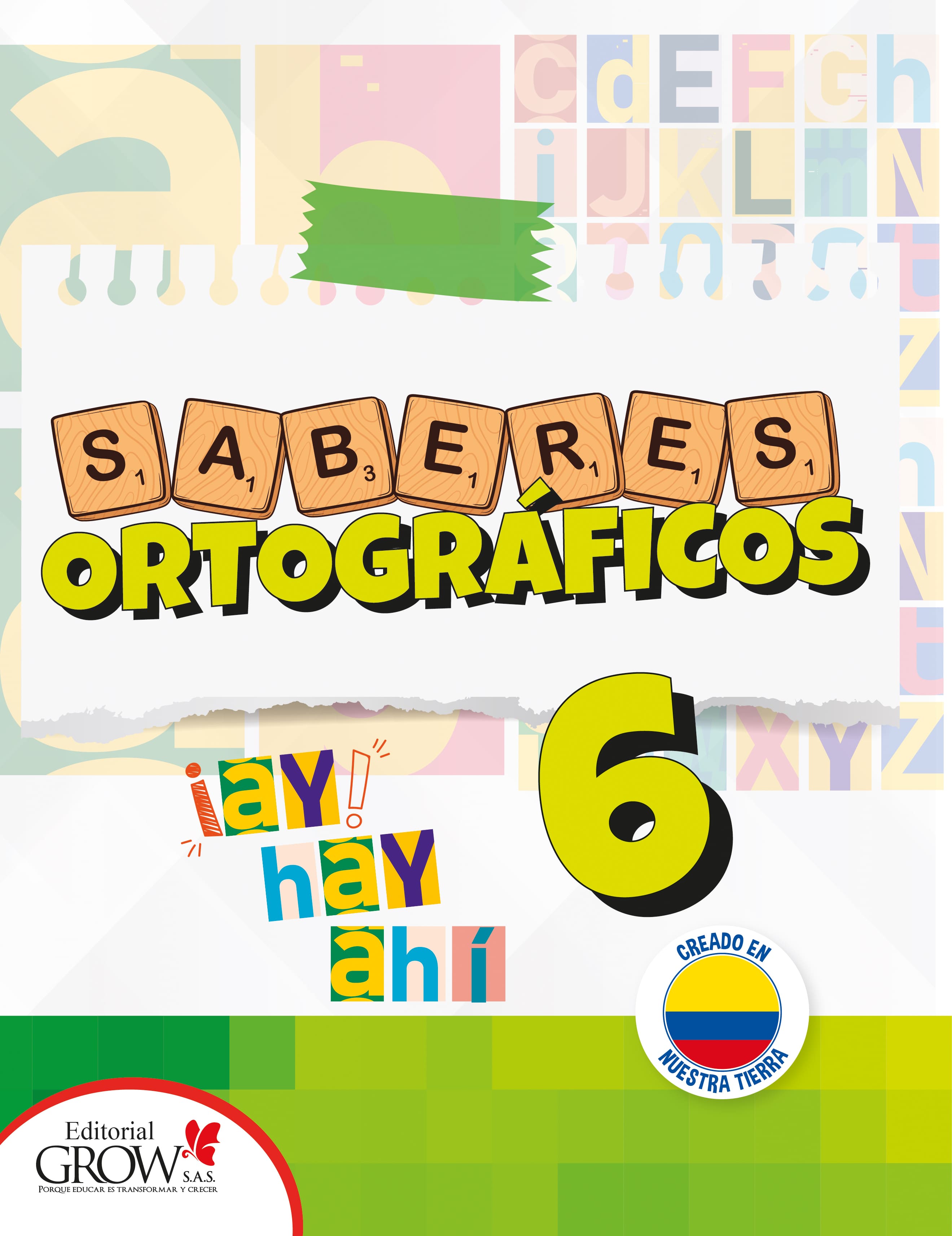 Libros Bachillerato Colombia