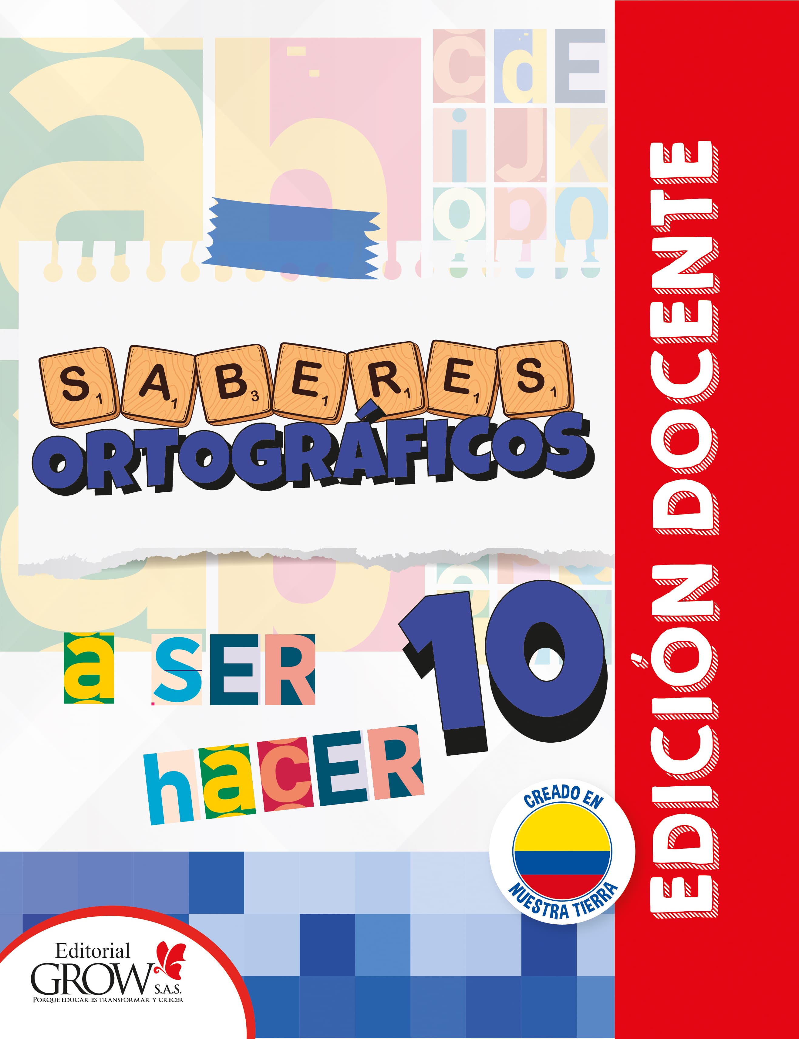 Libros Bachillerato Colombia
