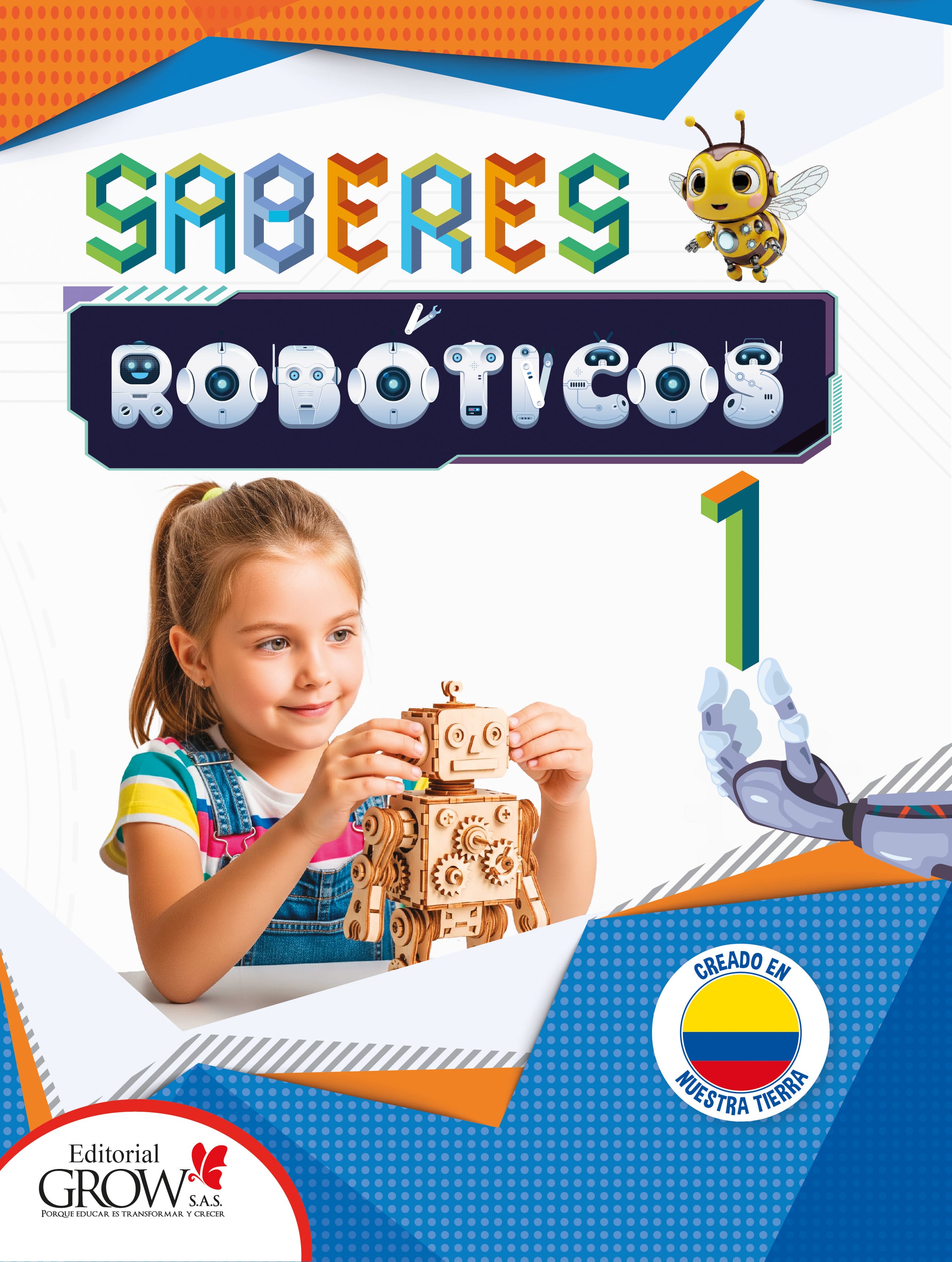 Libros Primaria Colombia