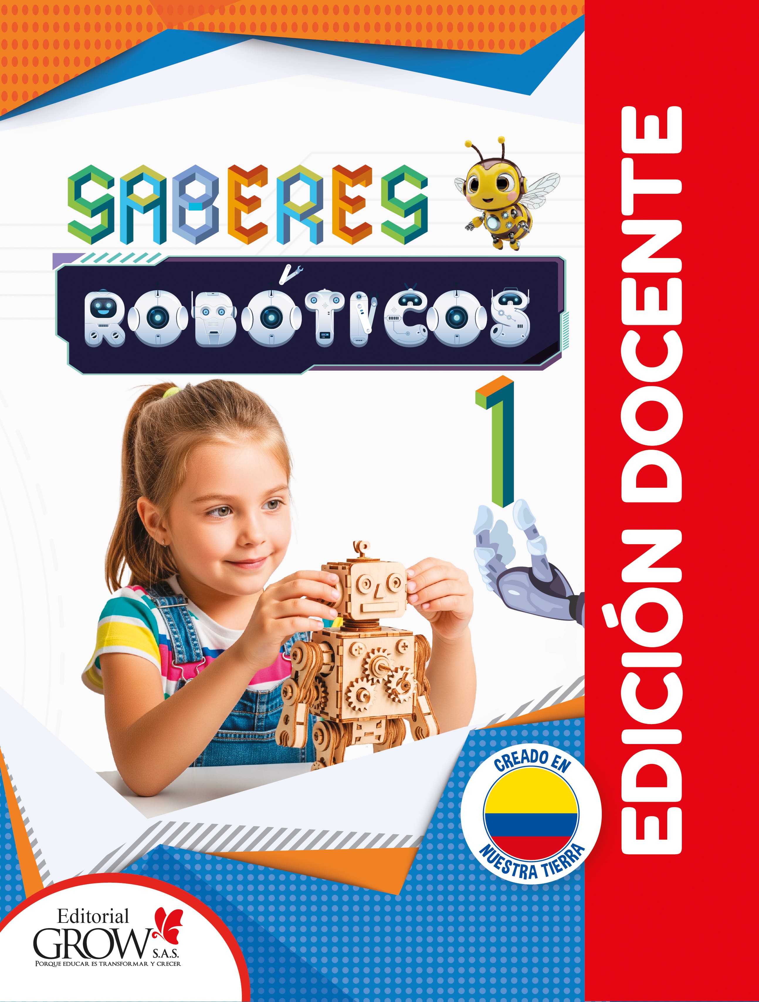 Libros Primaria Colombia