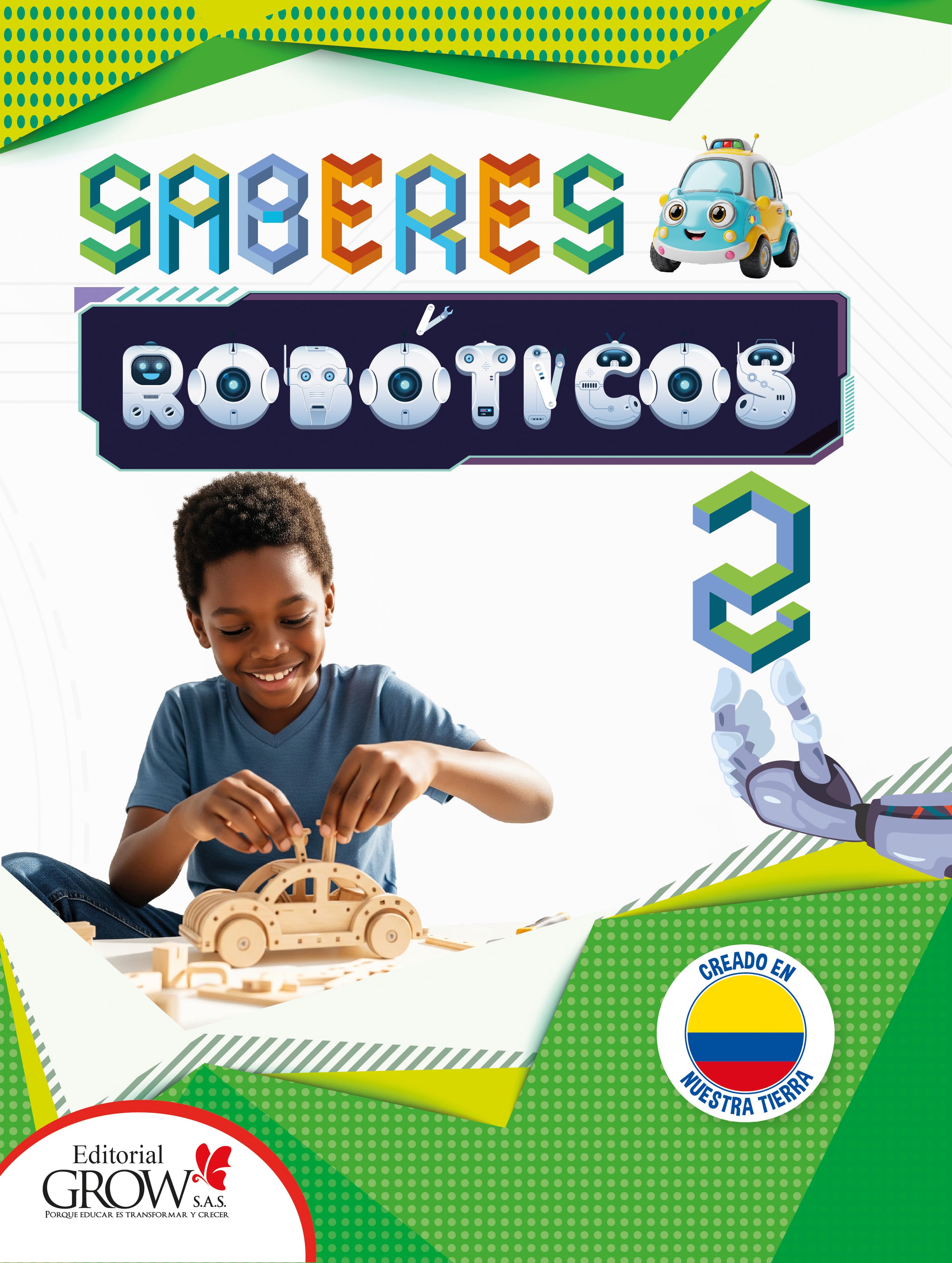Libros Primaria Colombia