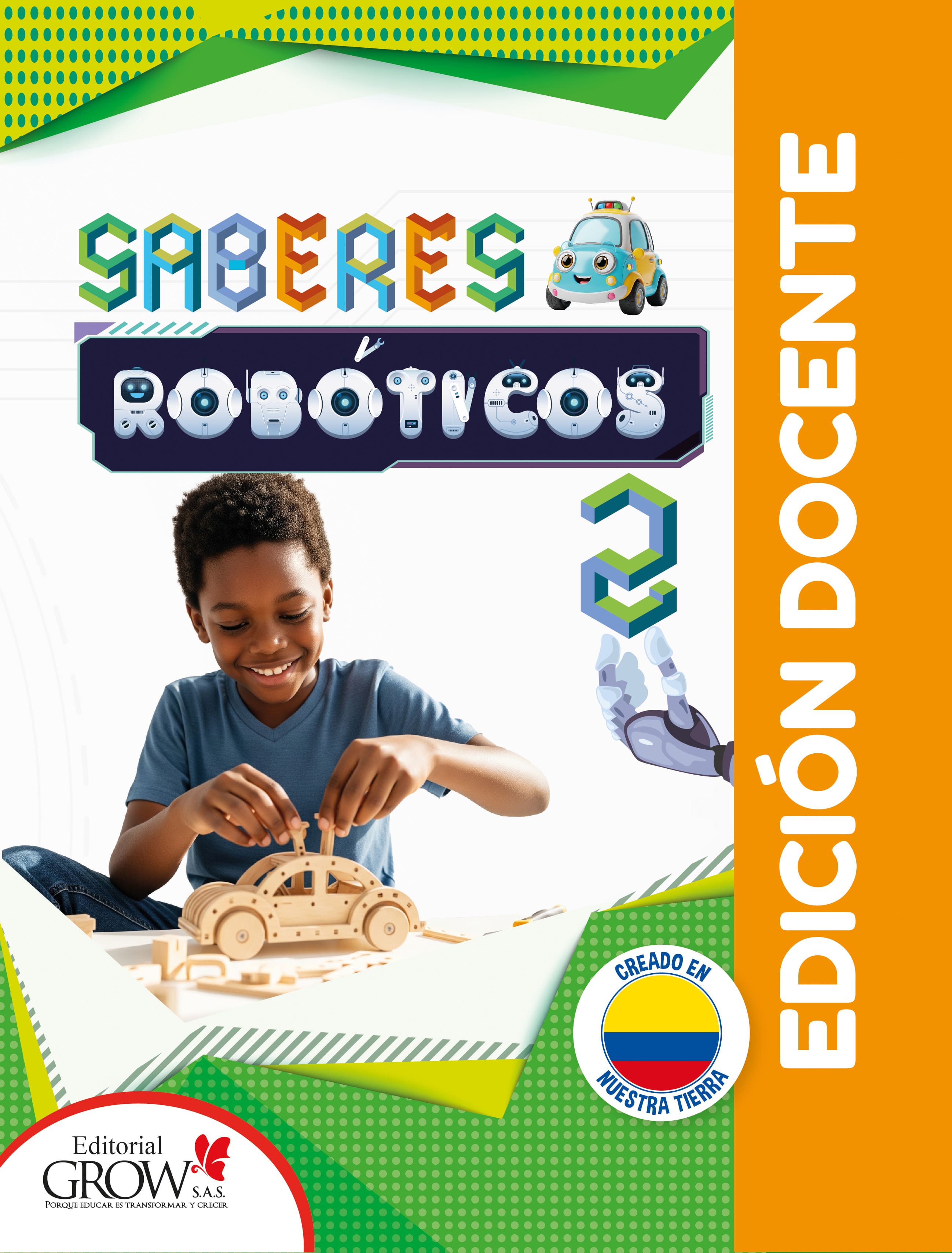 Libros Primaria Colombia