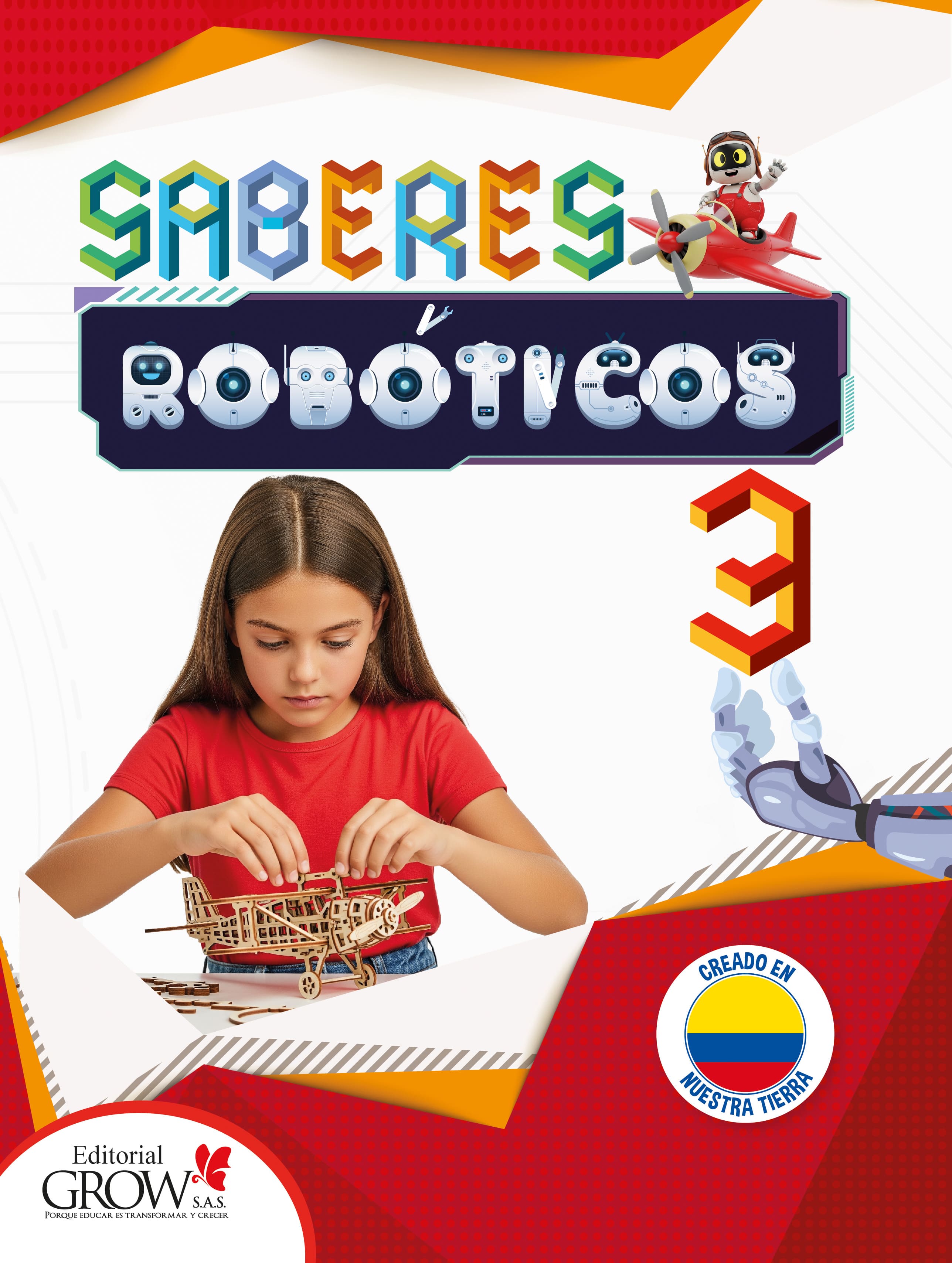 Libros Primaria Colombia
