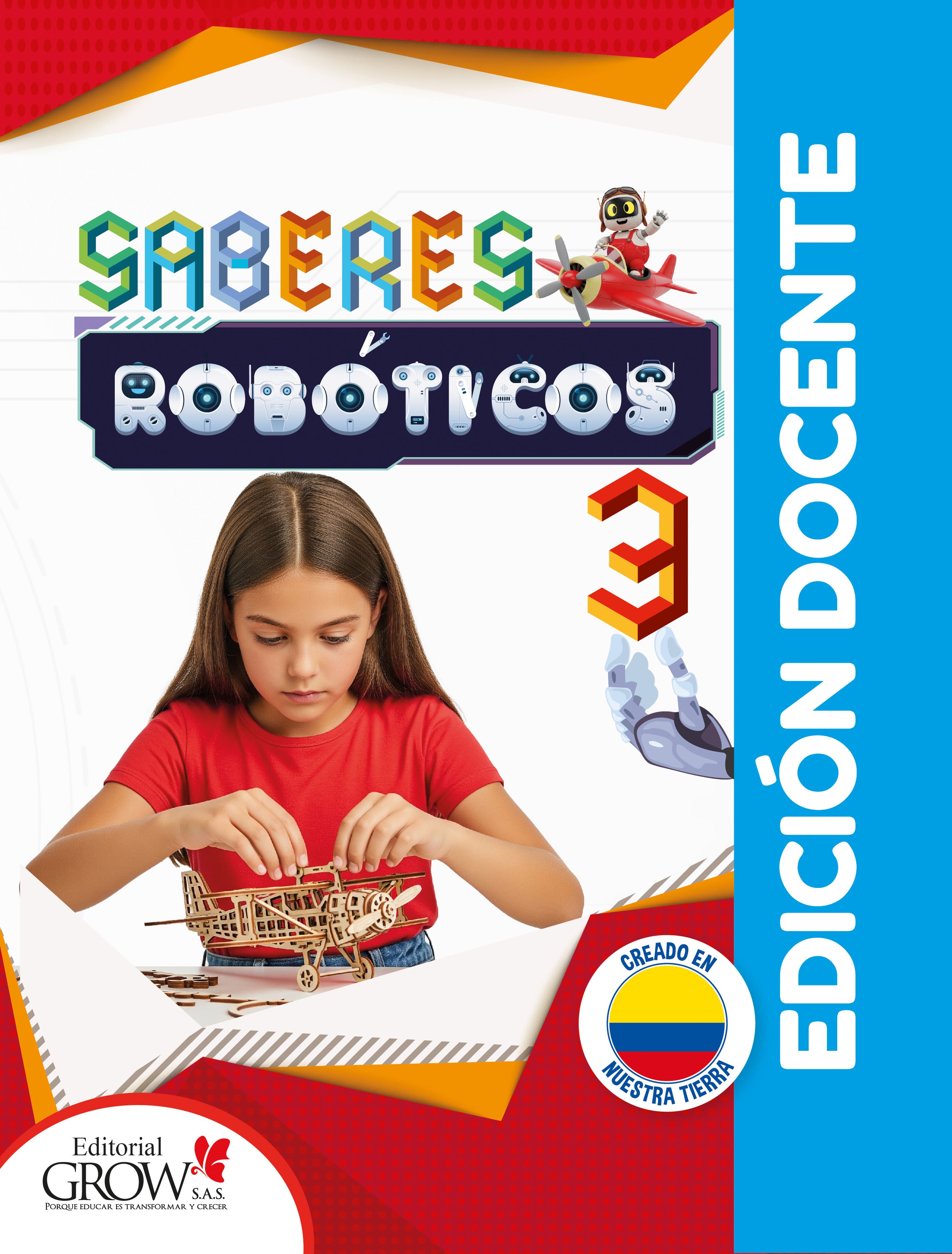 Libros Primaria Colombia