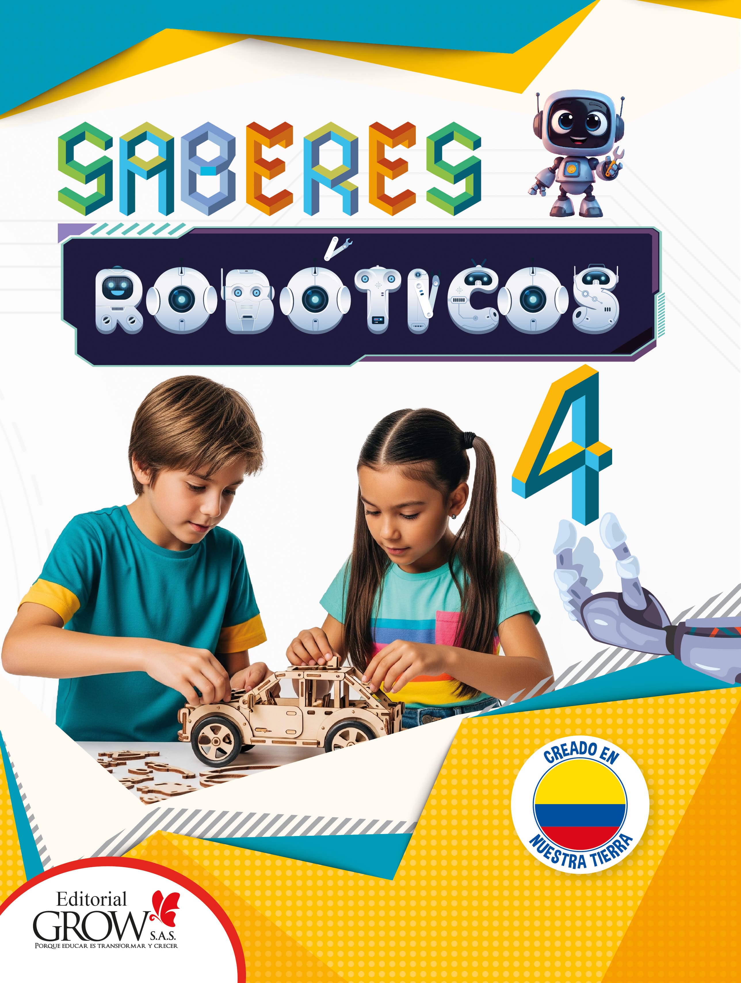 Libros Primaria Colombia