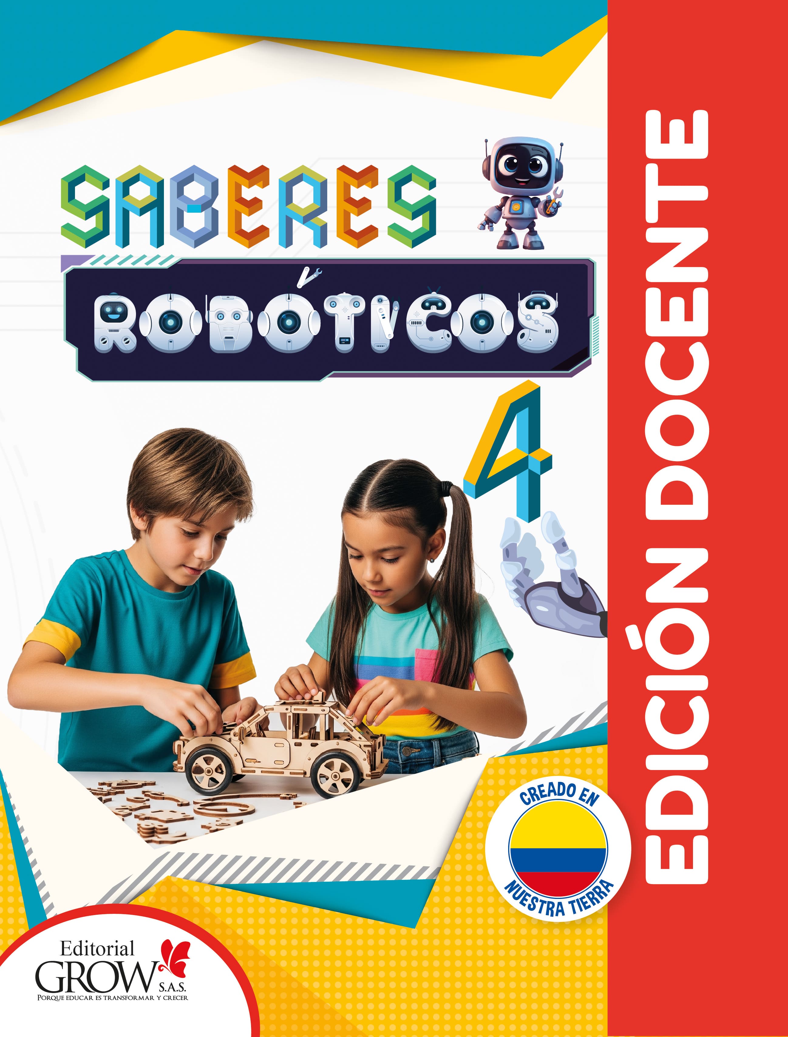 Libros Primaria Colombia