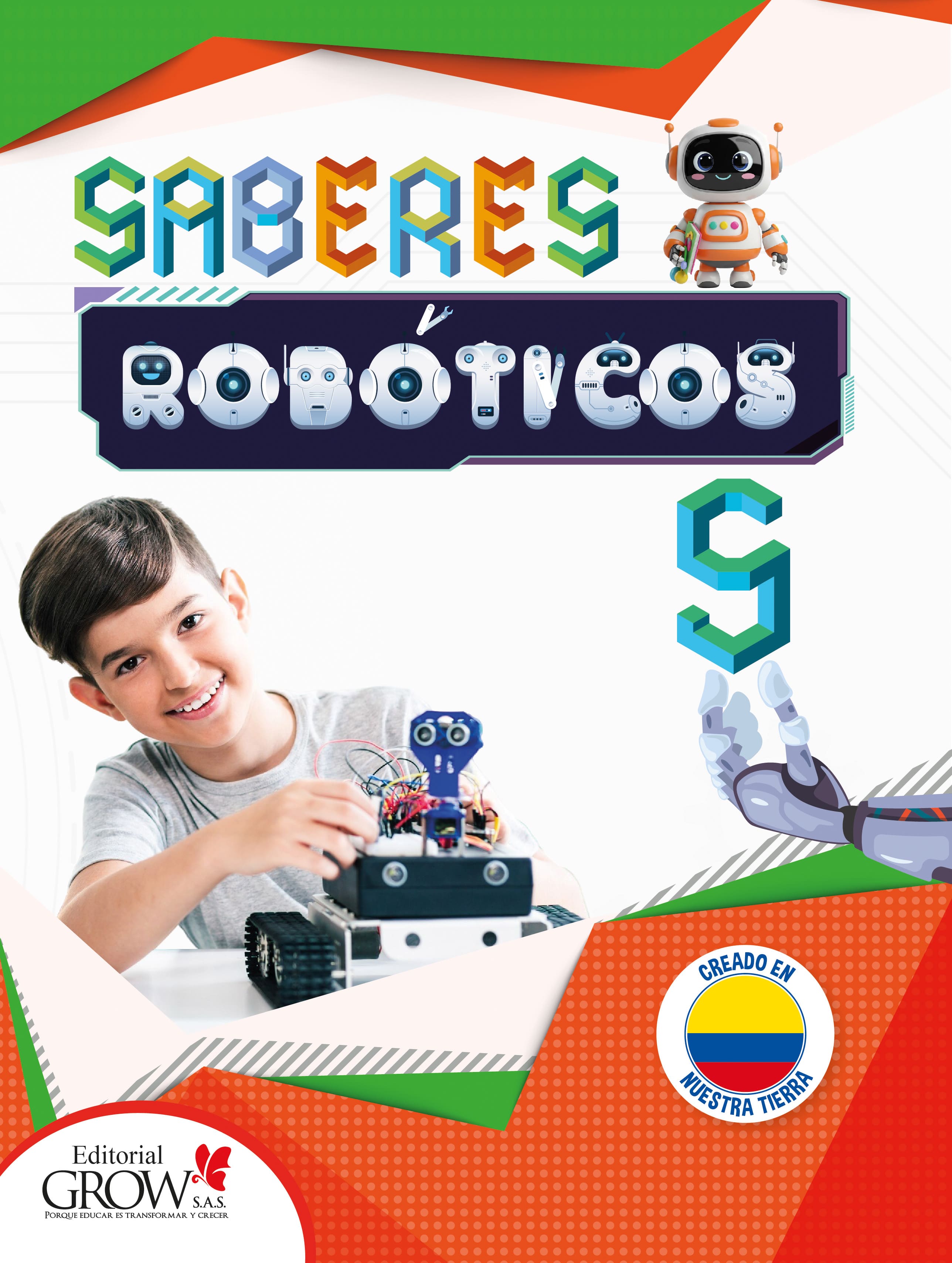 Libros Primaria Colombia