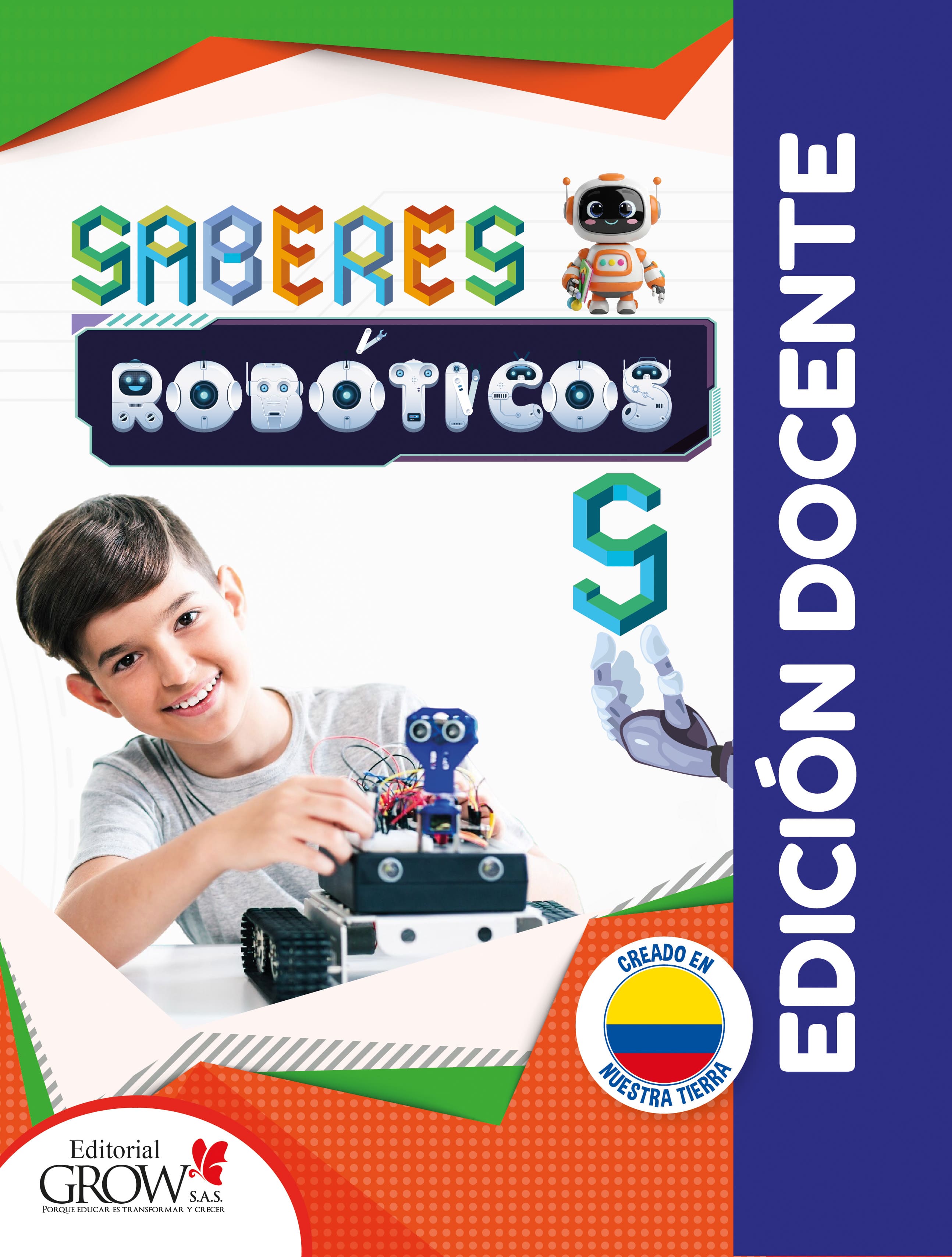 Libros Primaria Colombia