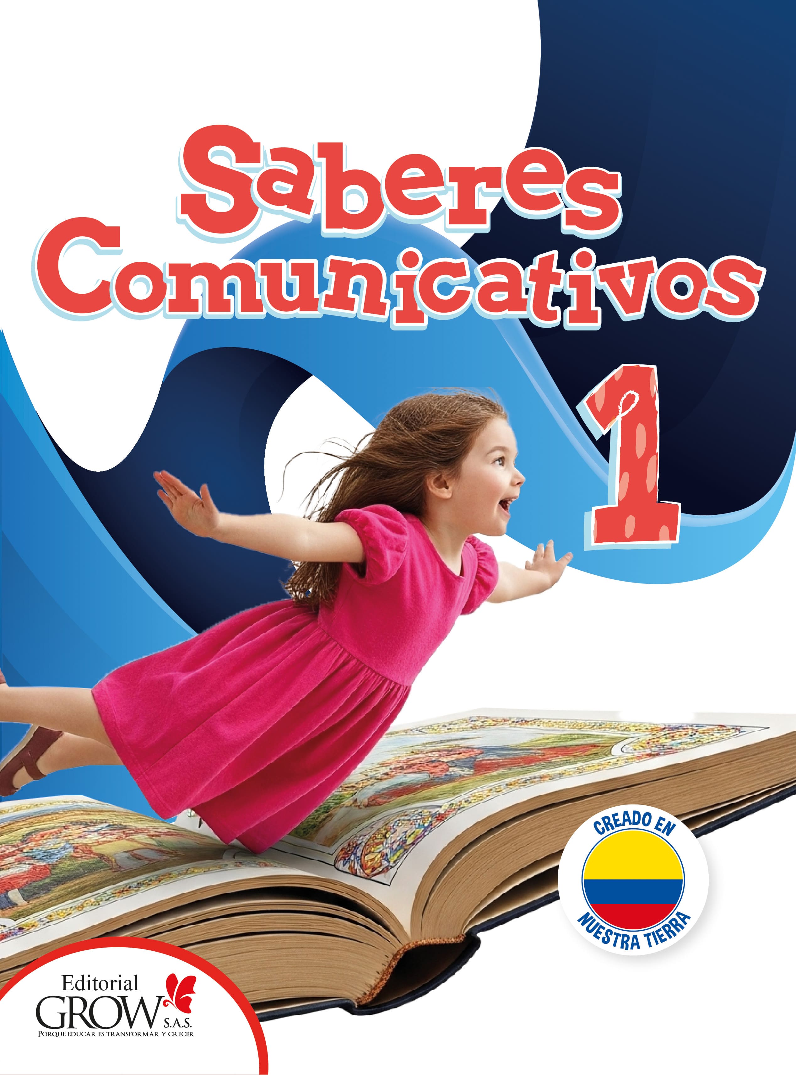 Libros Primaria Colombia
