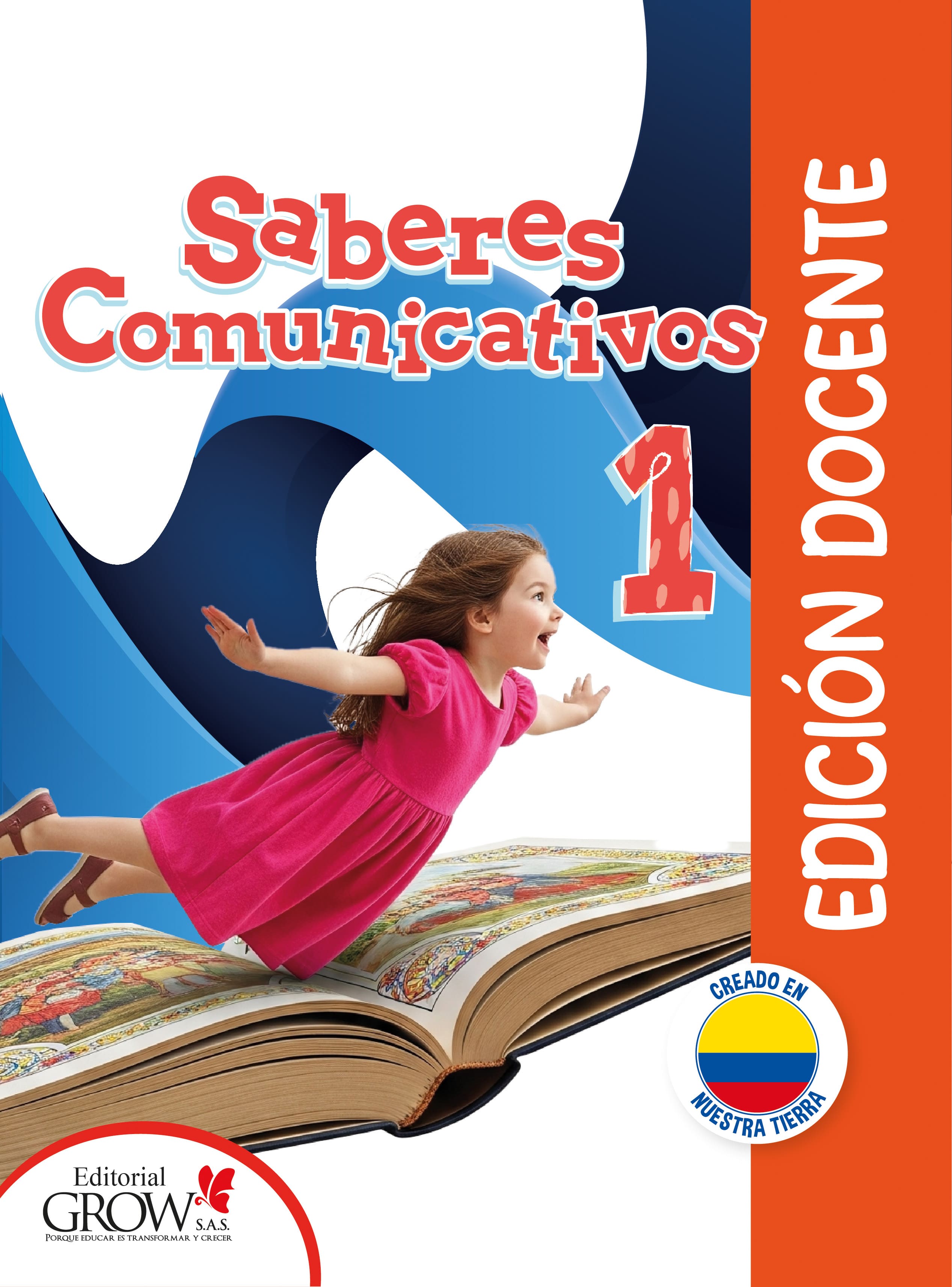 Libros Primaria Colombia
