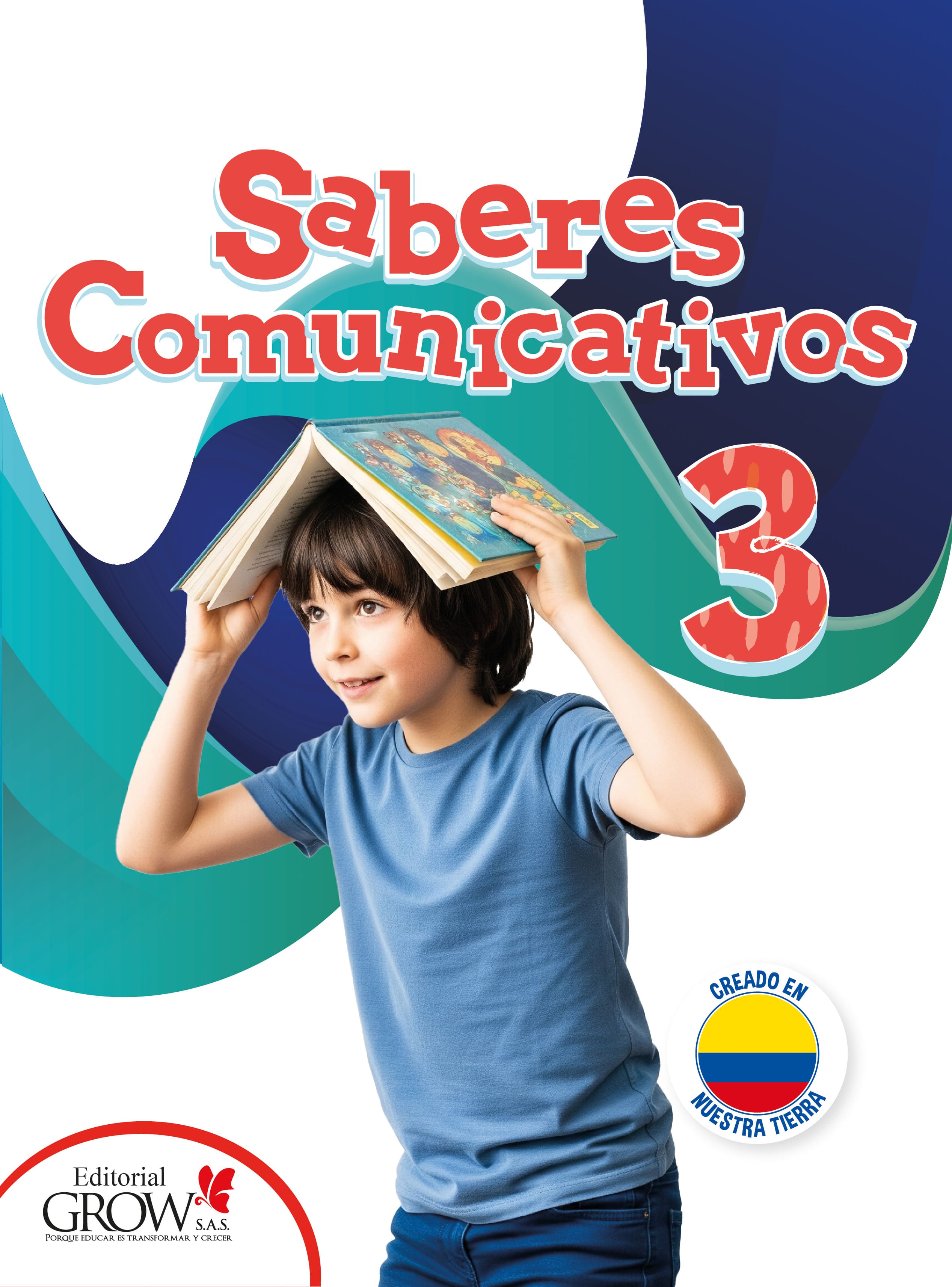 Libros Primaria Colombia