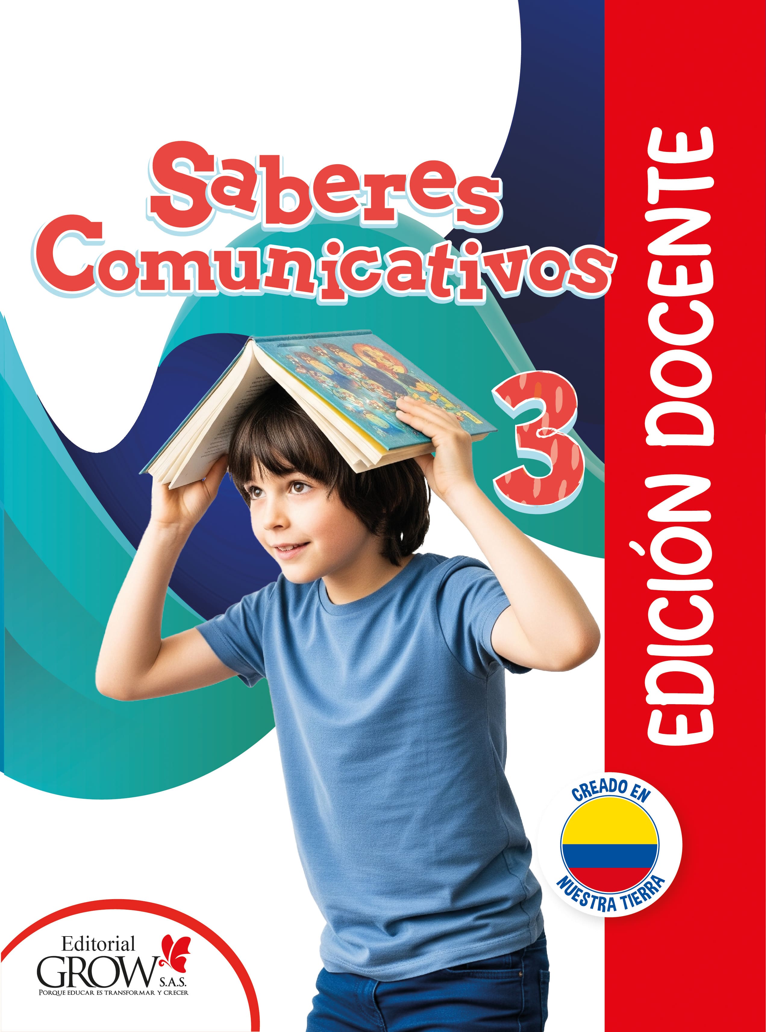 Libros Primaria Colombia