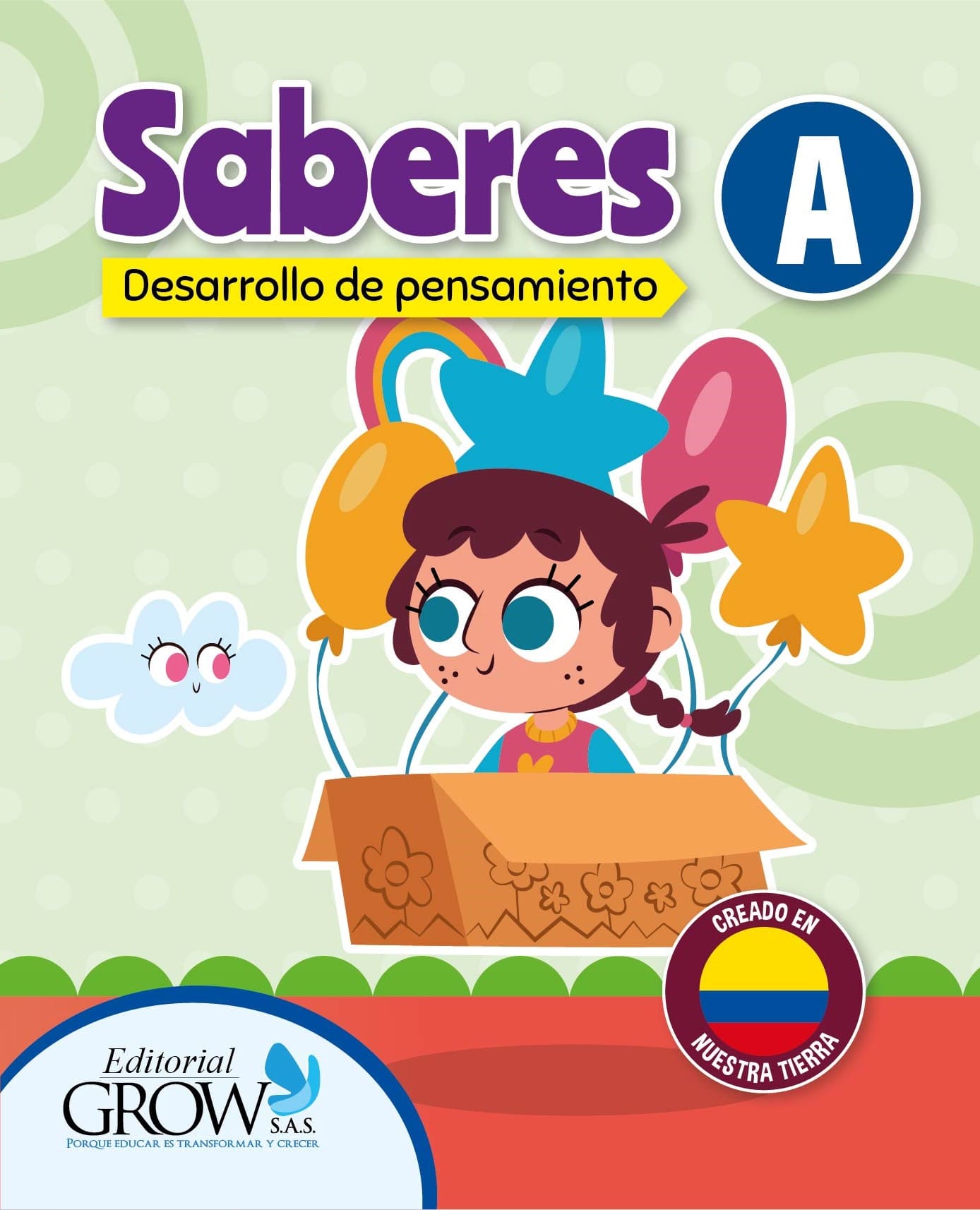 Libros Prejardin Colombia