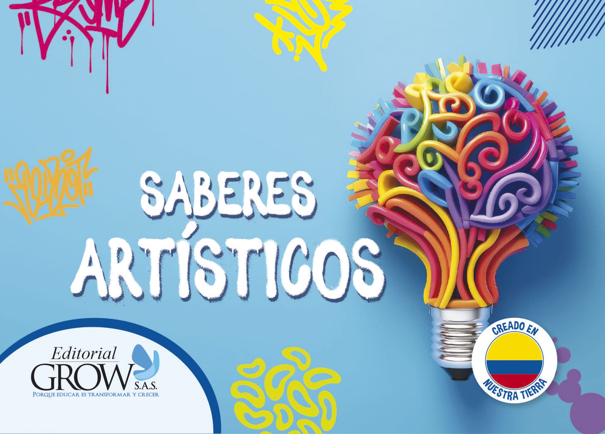 Libros Bachillerato Colombia