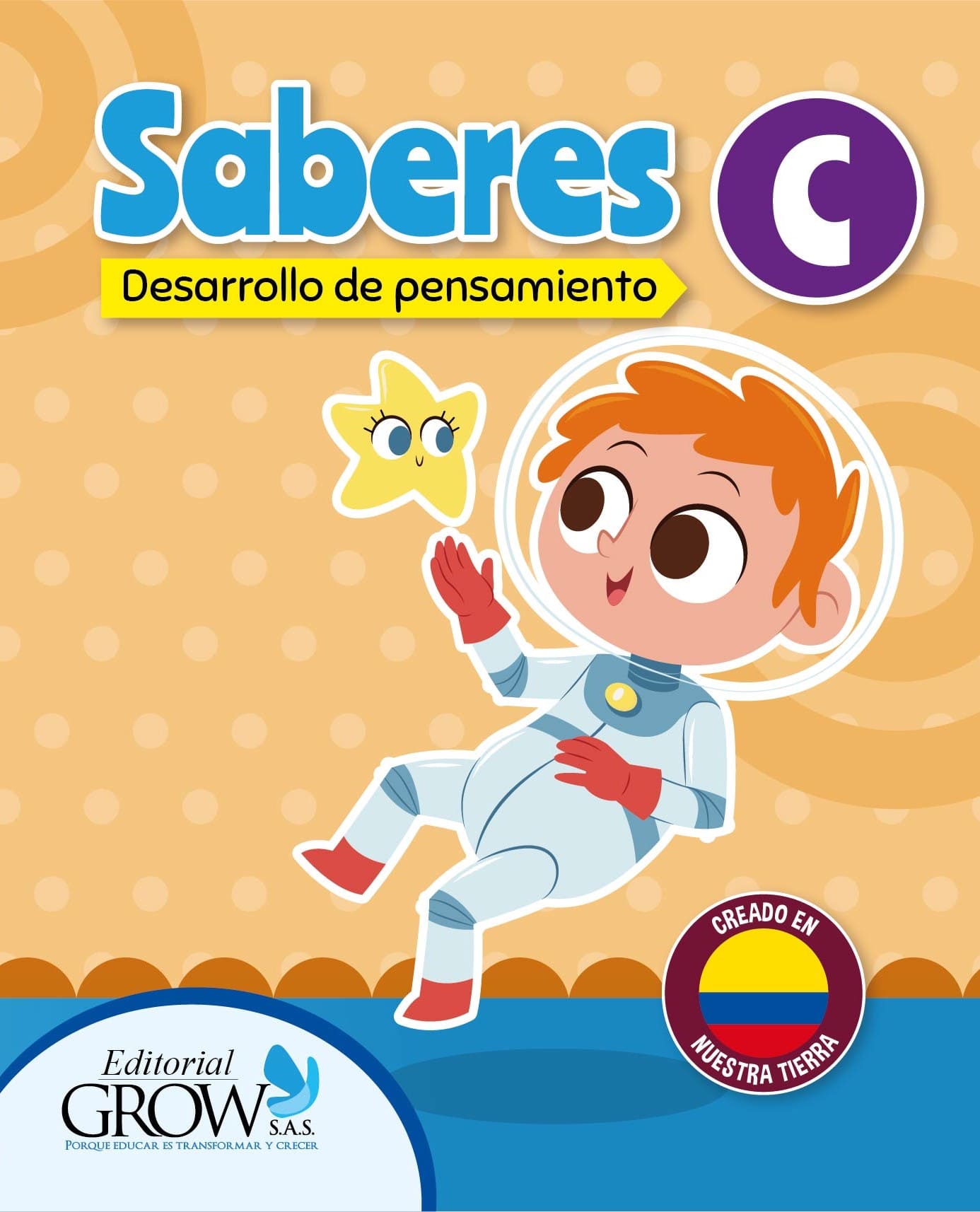Libros Prejardin Colombia