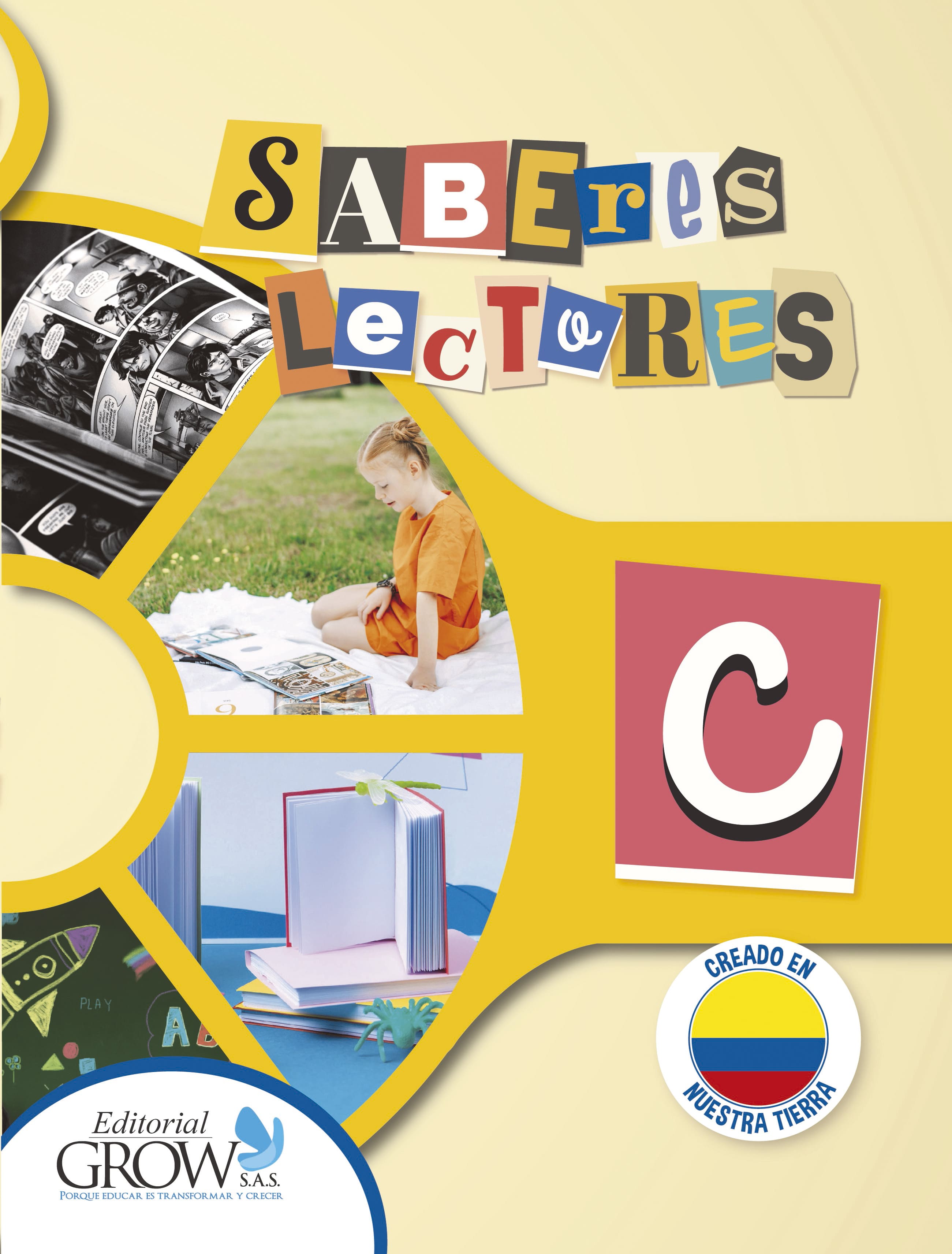 Libros Primaria Colombia