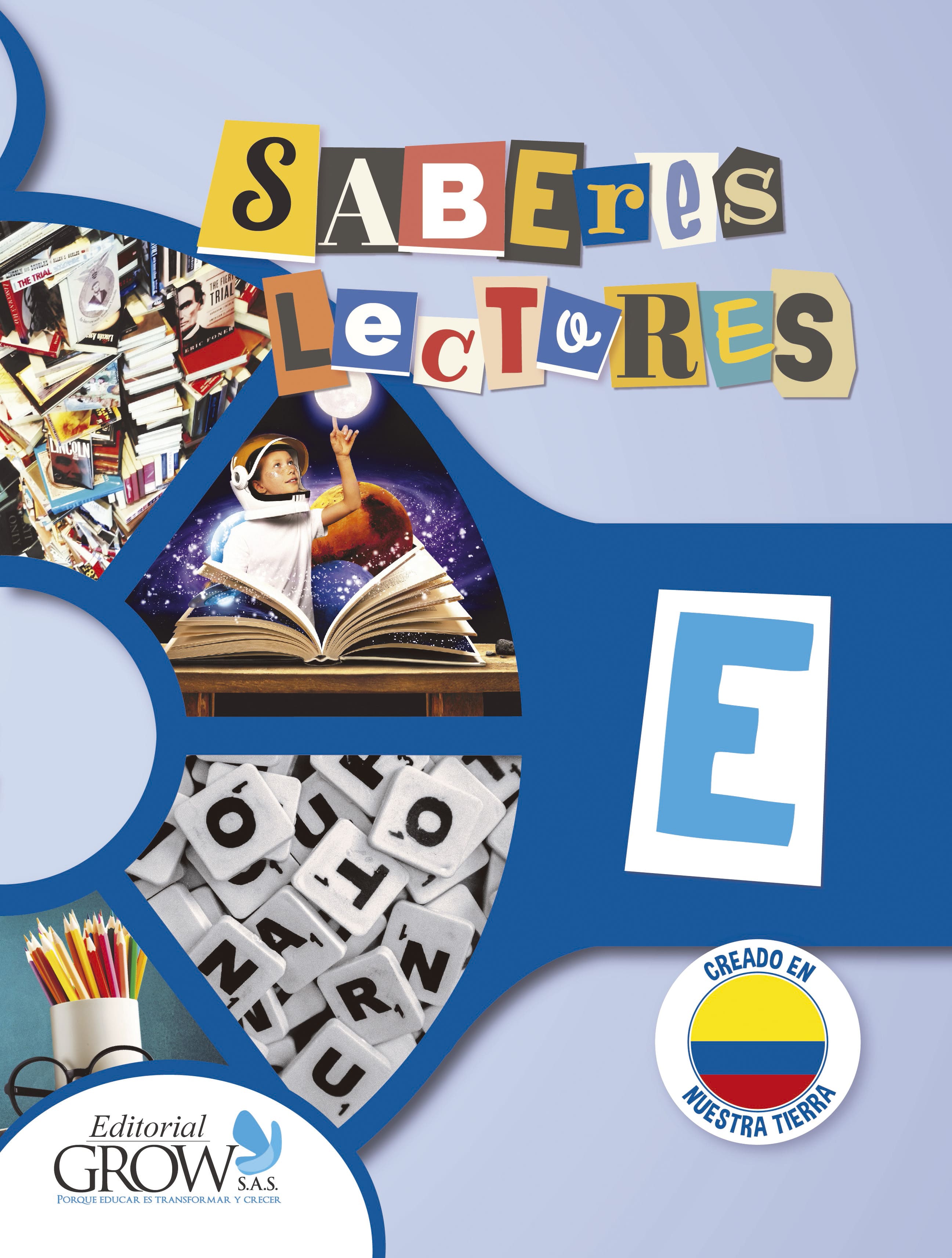 Libros Primaria Colombia