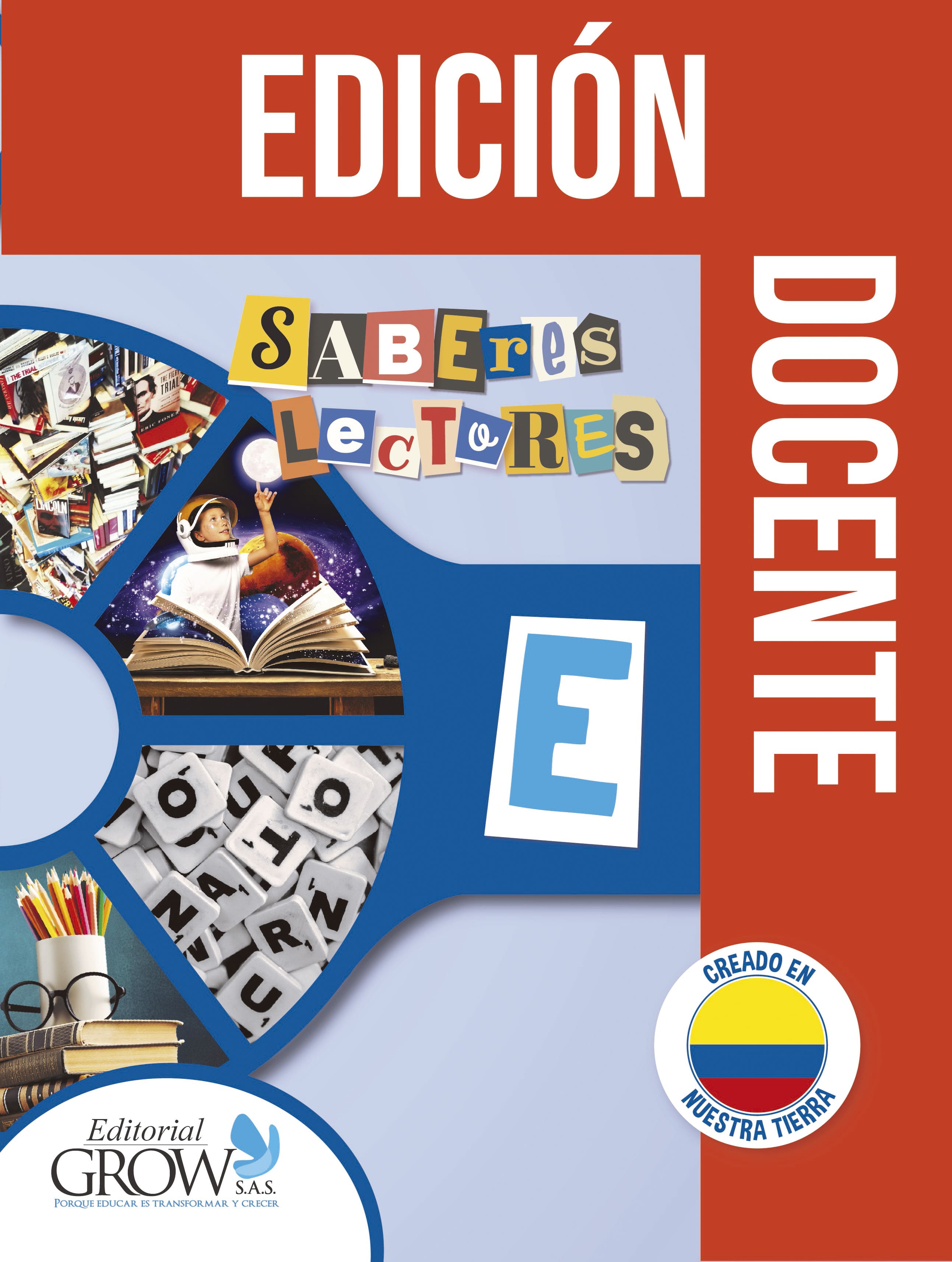 Libros Primaria Colombia