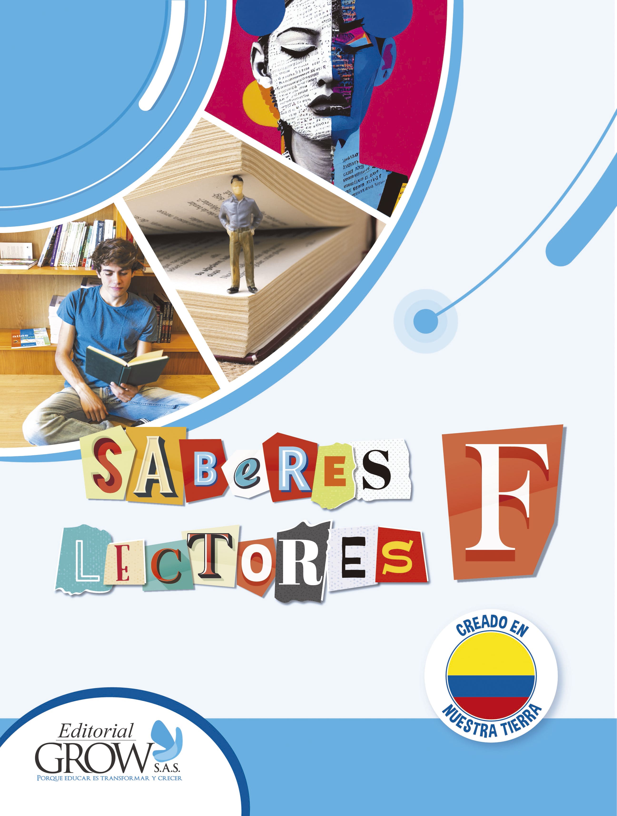 Libros Bachillerato Colombia