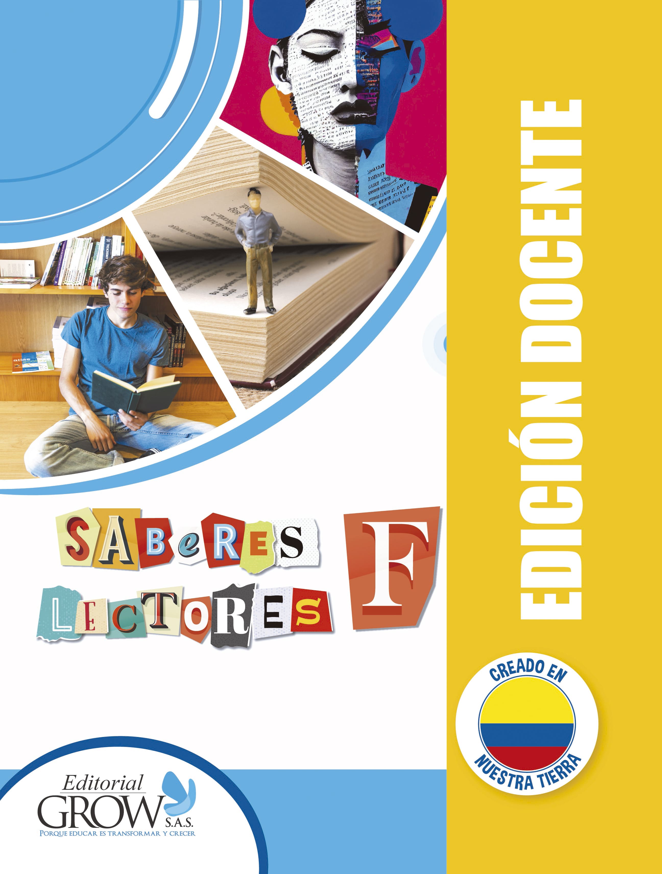Libros Bachillerato Colombia